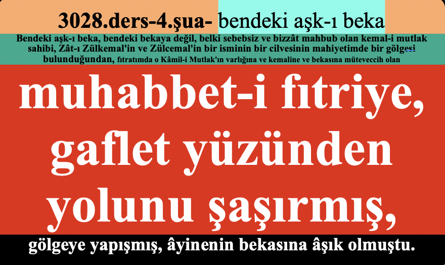3028 - 4.şua-bendeki aşk-ı beka episode artwork