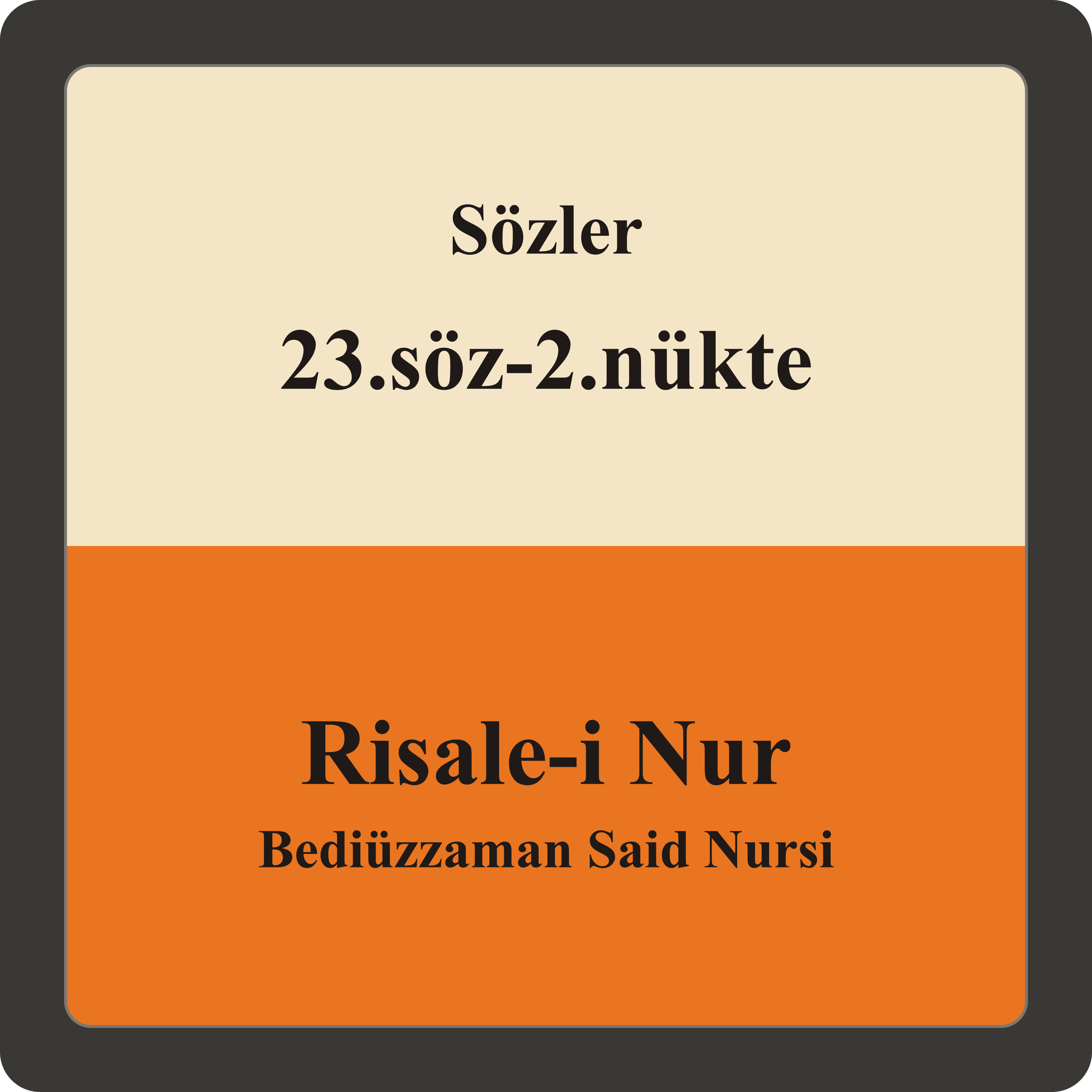 23.söz-2.nükte episode artwork