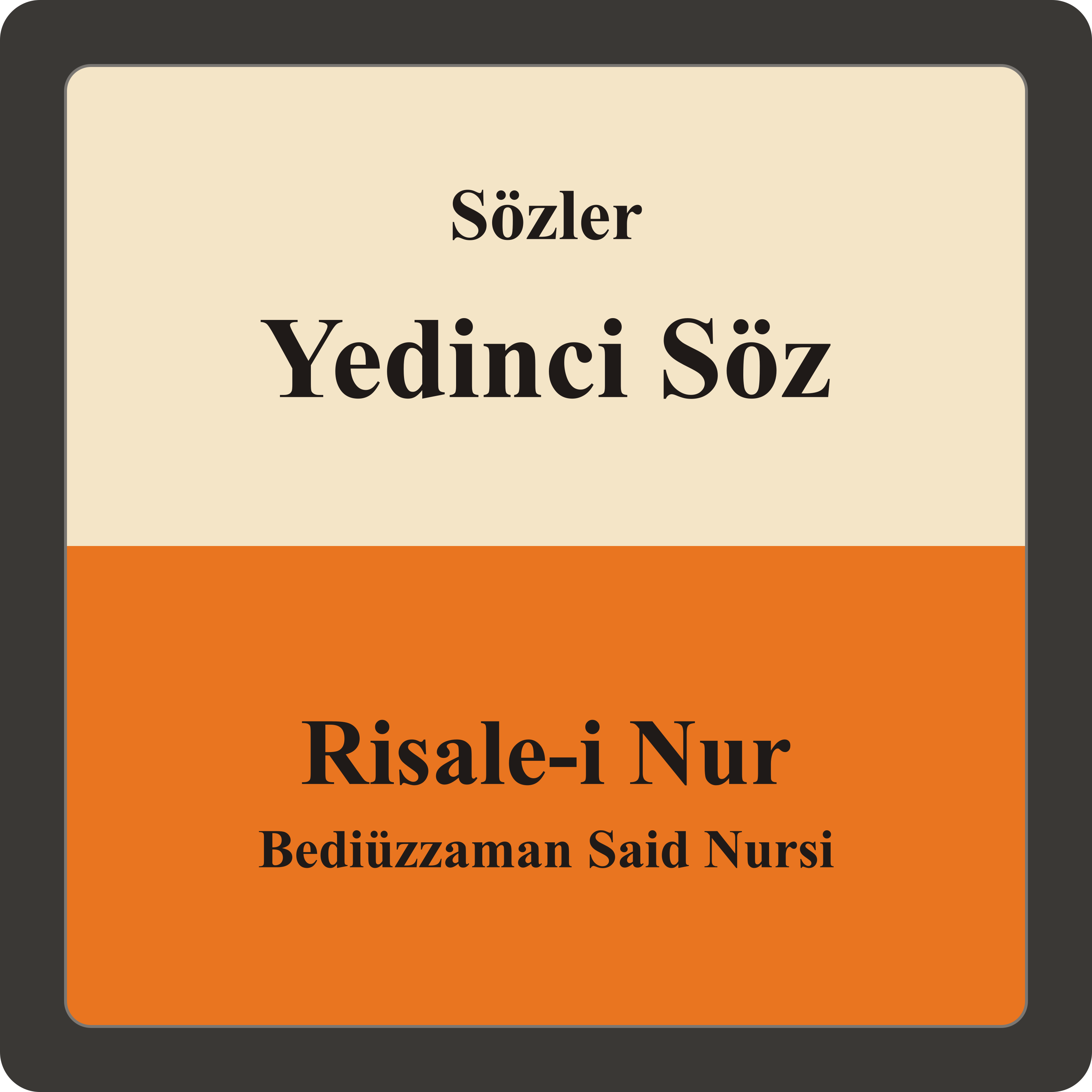 Yedinci Söz episode artwork