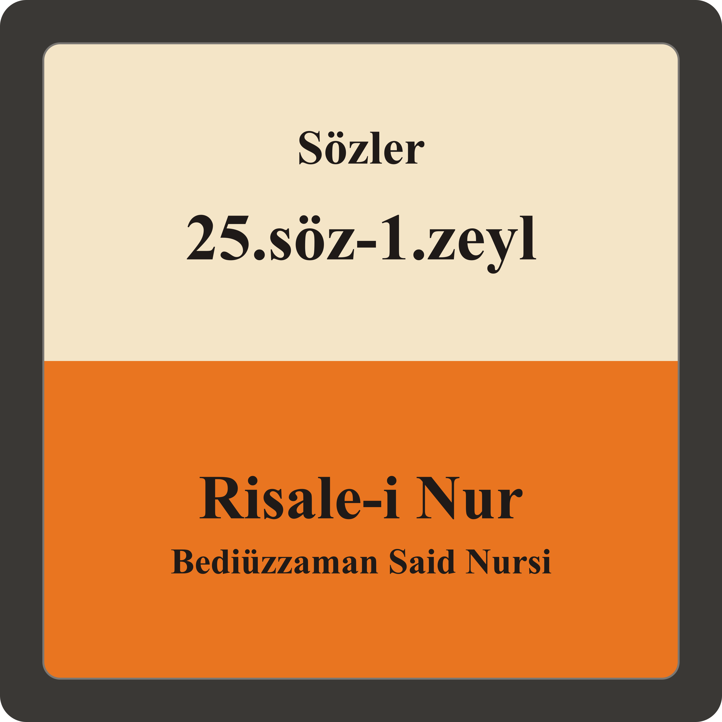 25.söz-1.zeyl episode artwork