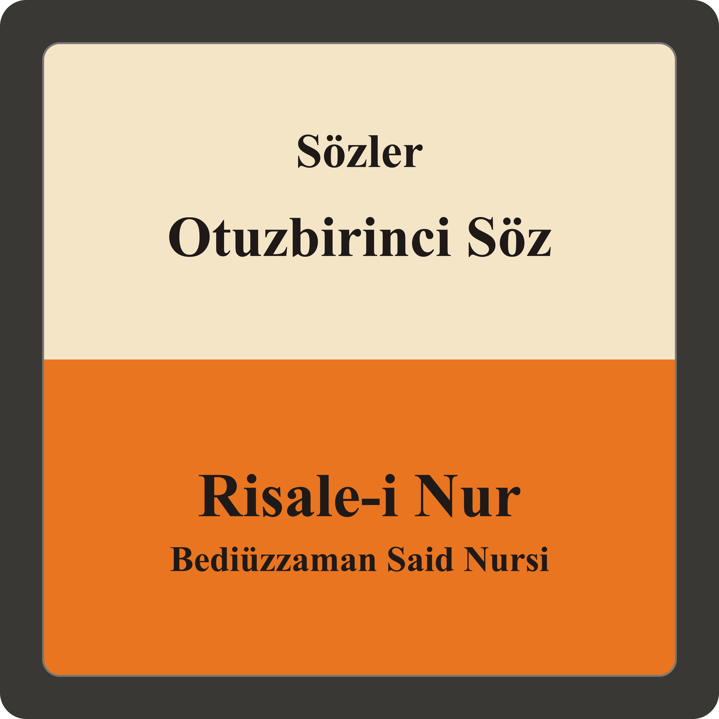 Otuzbirinci Söz episode artwork