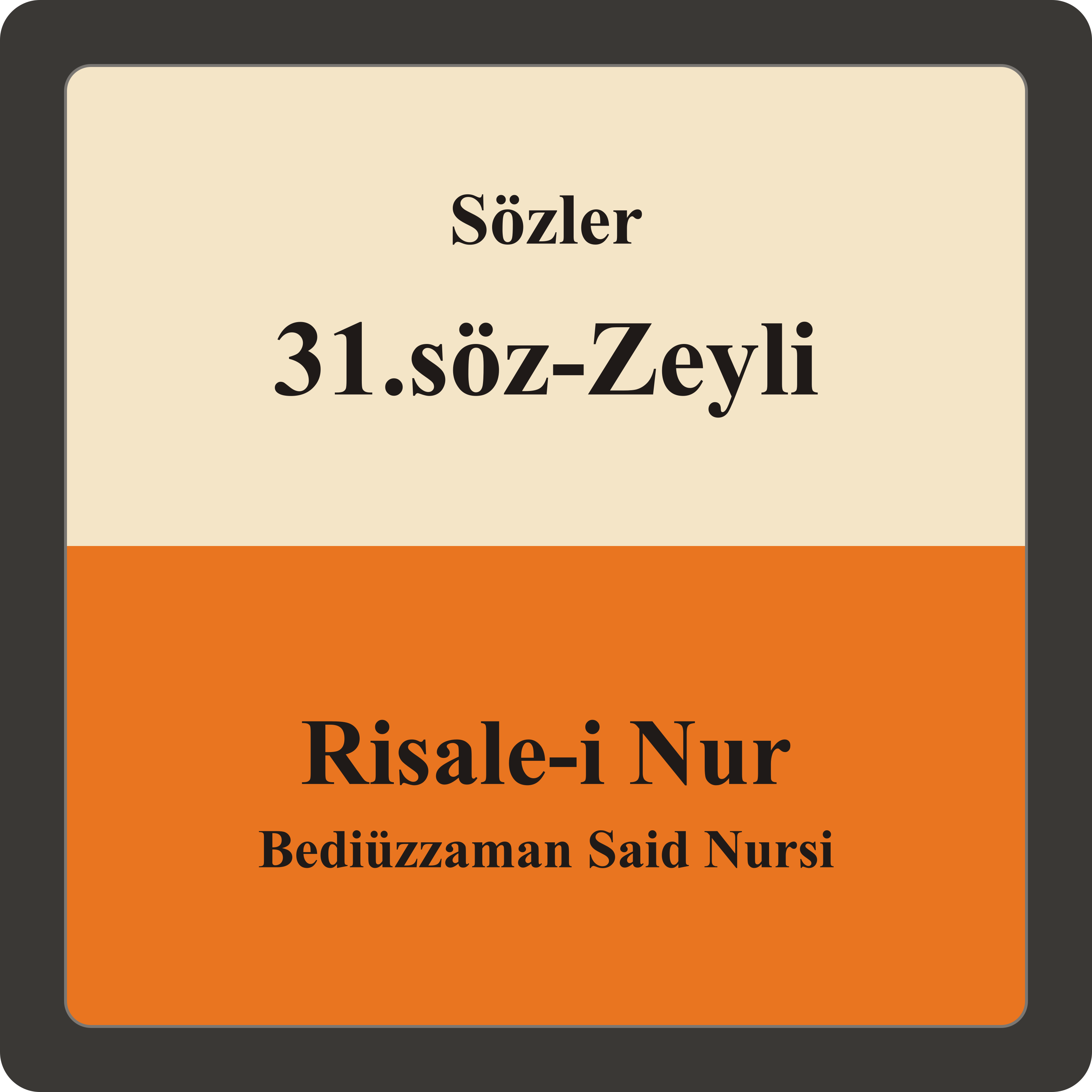 31.söz-Zeyli episode artwork