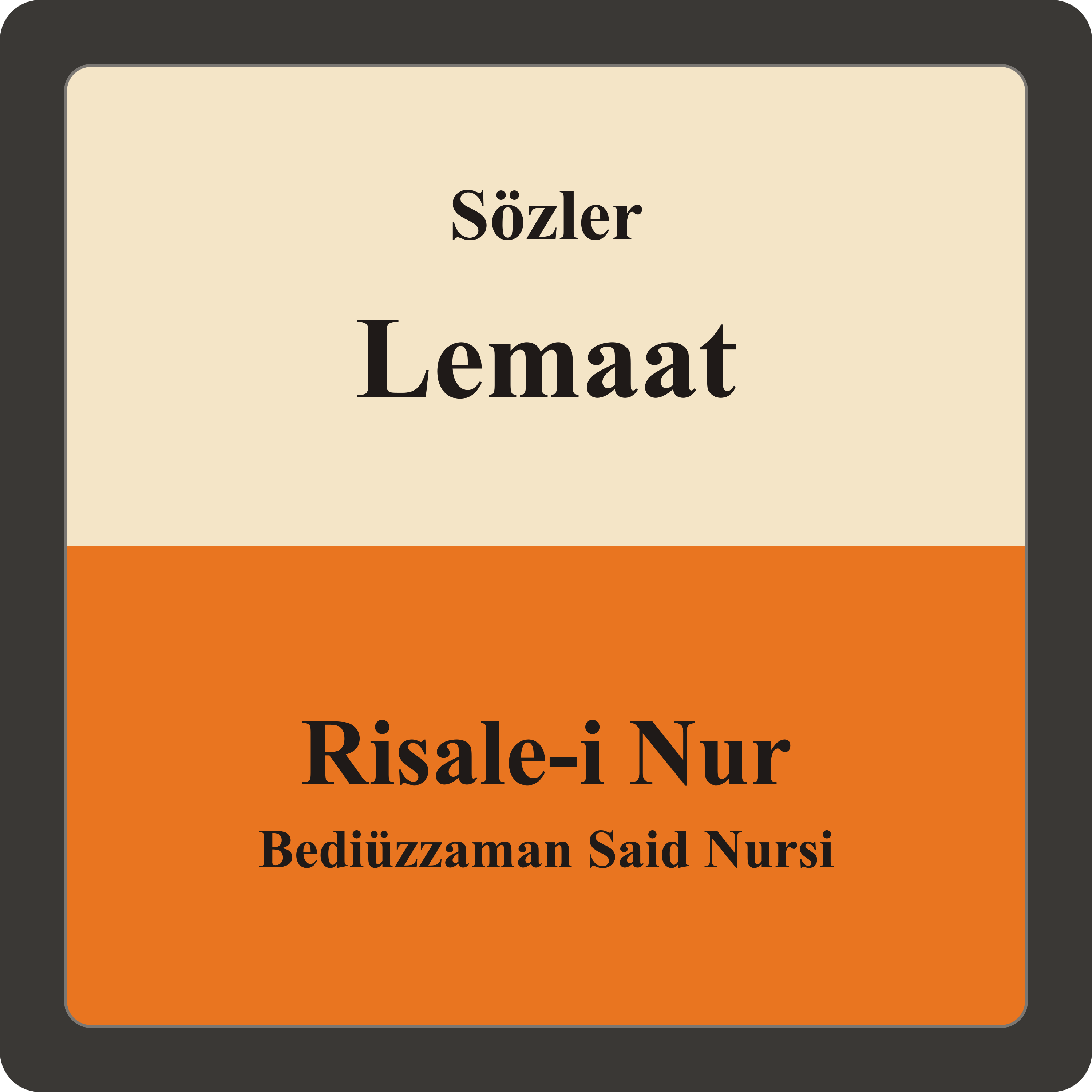 Lemaat episode artwork