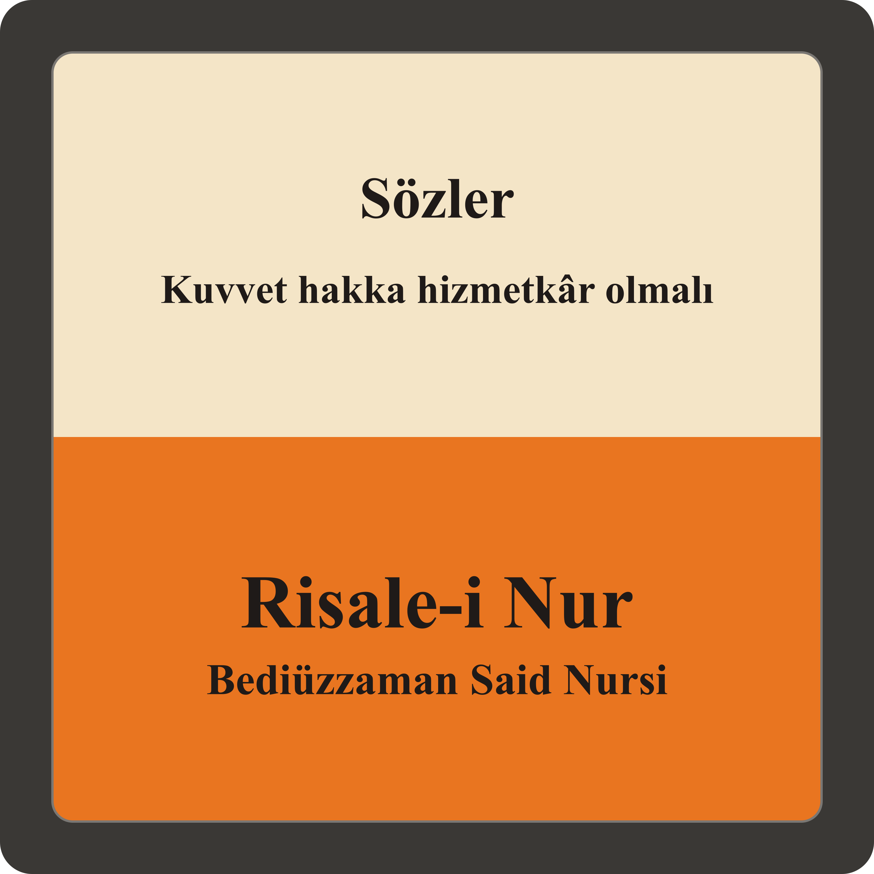 Kuvvet hakka hizmetkâr olmalı episode artwork