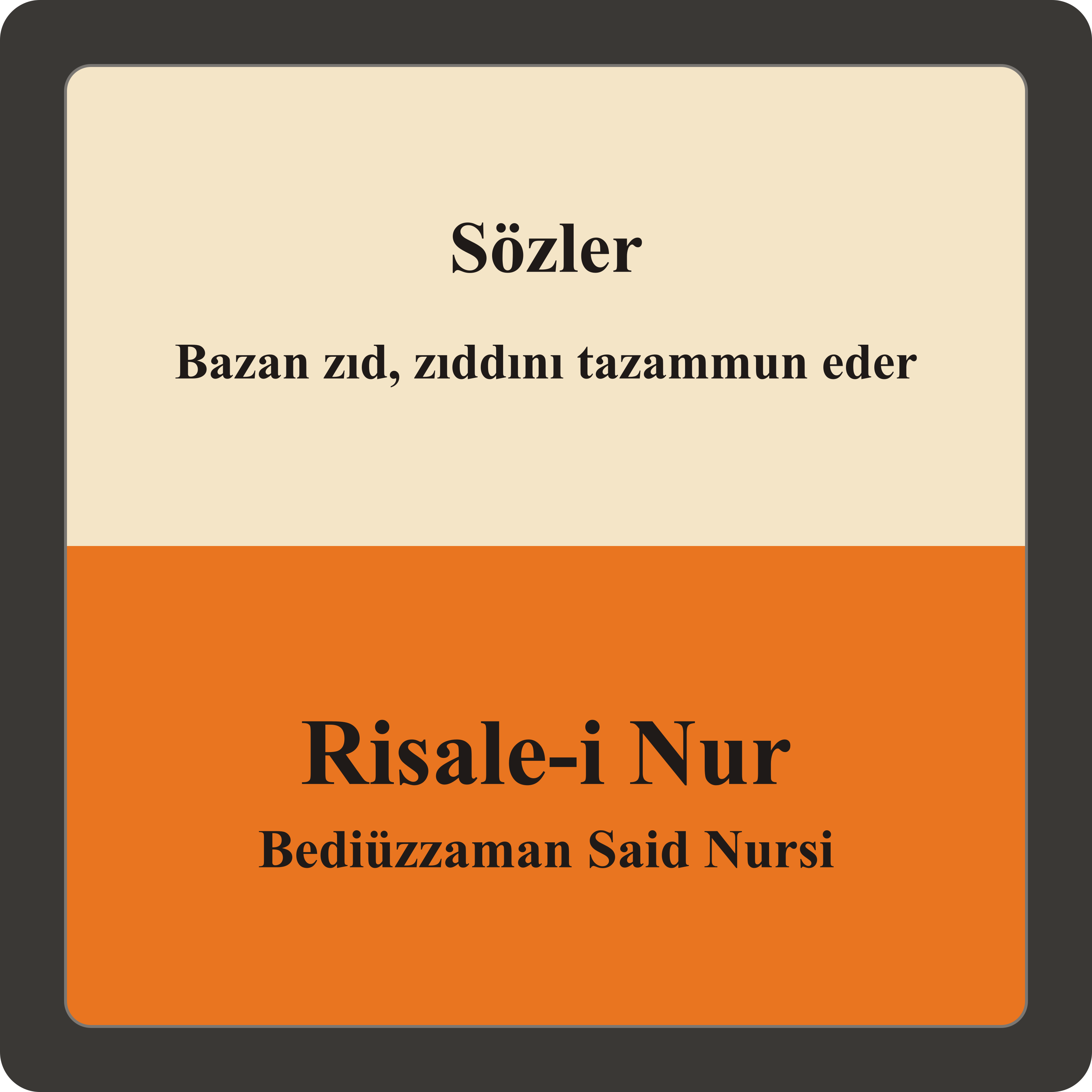 Bazan zıd, zıddını tazammun eder episode artwork