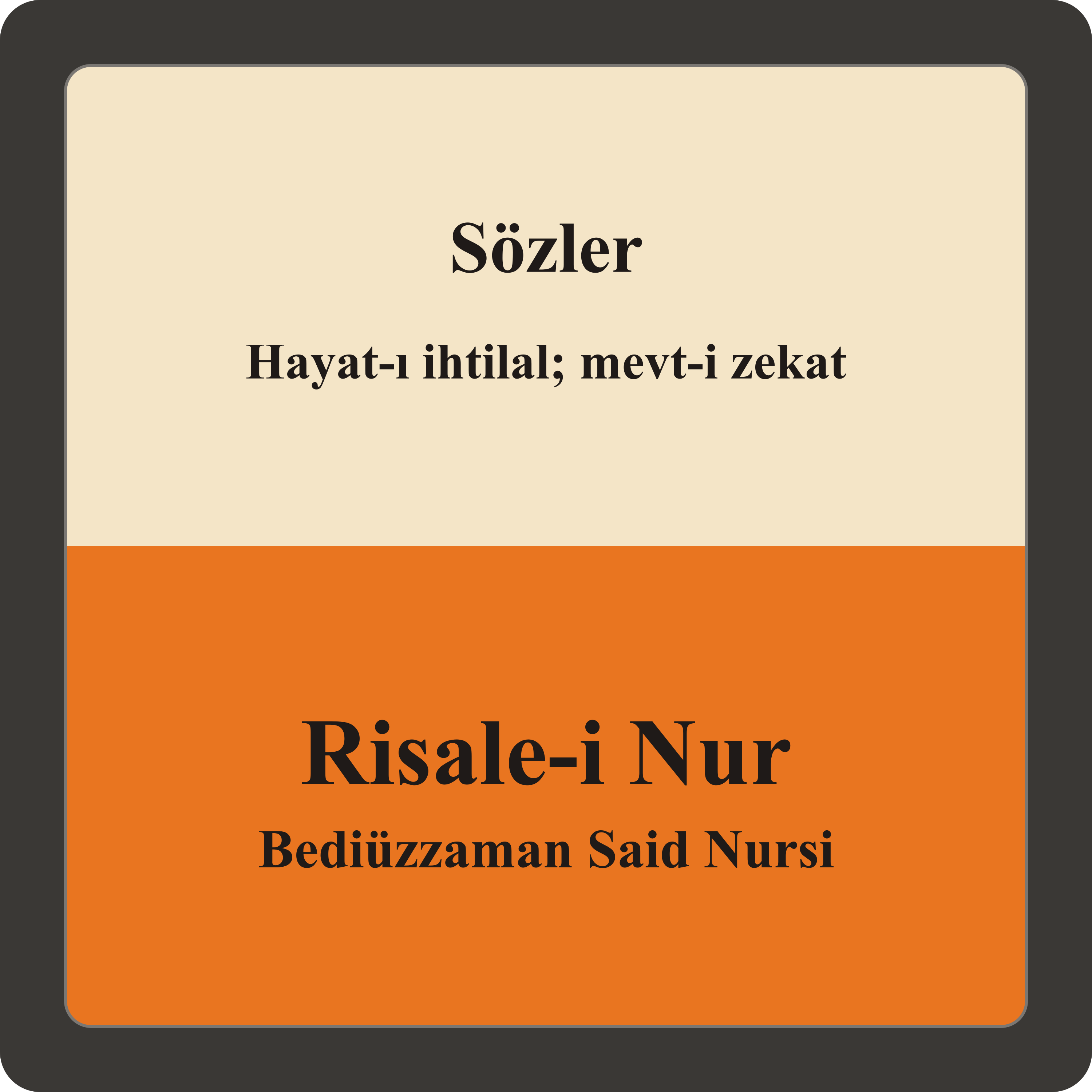 Hayat-ı ihtilal; mevt-i zekat episode artwork