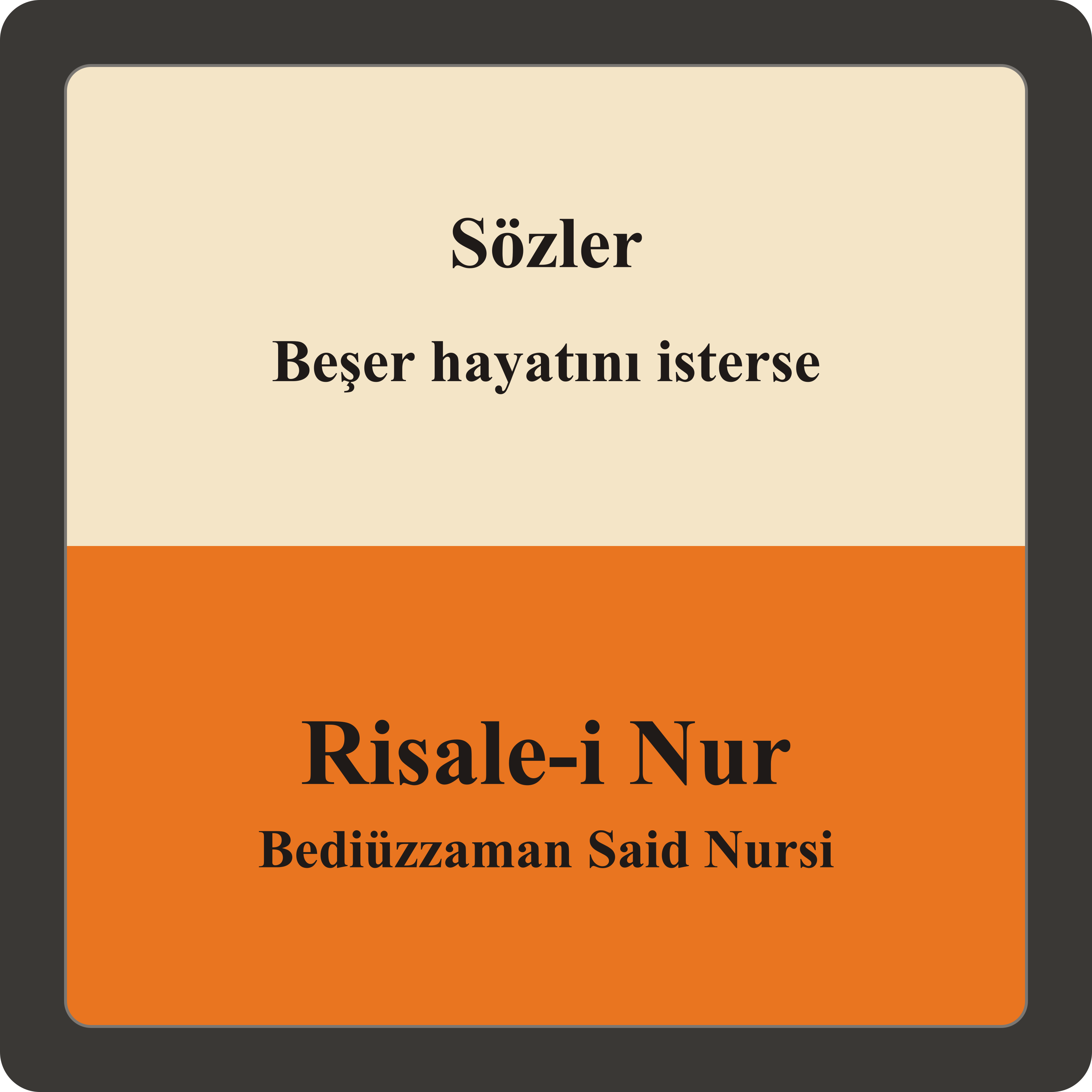 Beşer hayatını isterse episode artwork