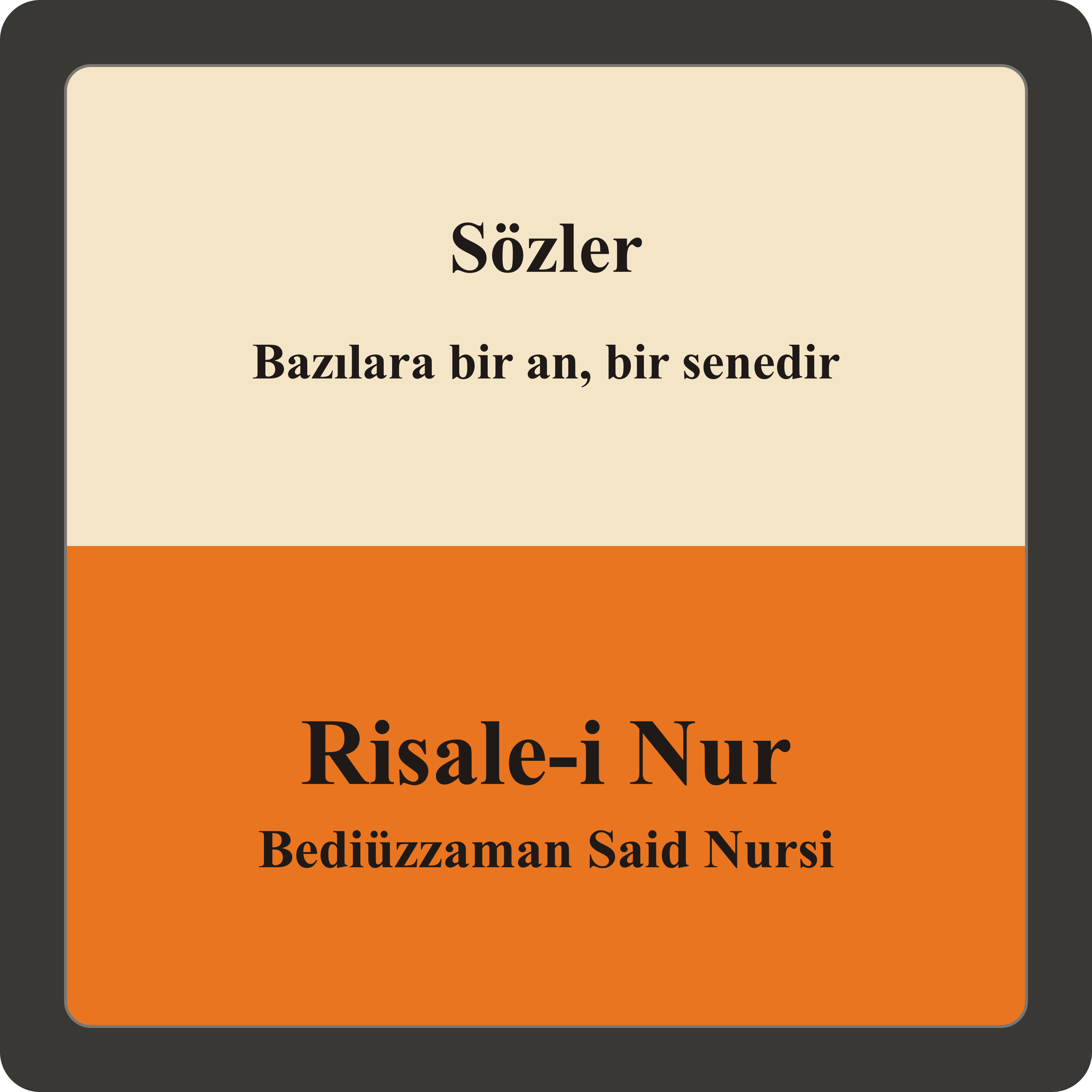 Bazılara bir an, bir senedir episode artwork