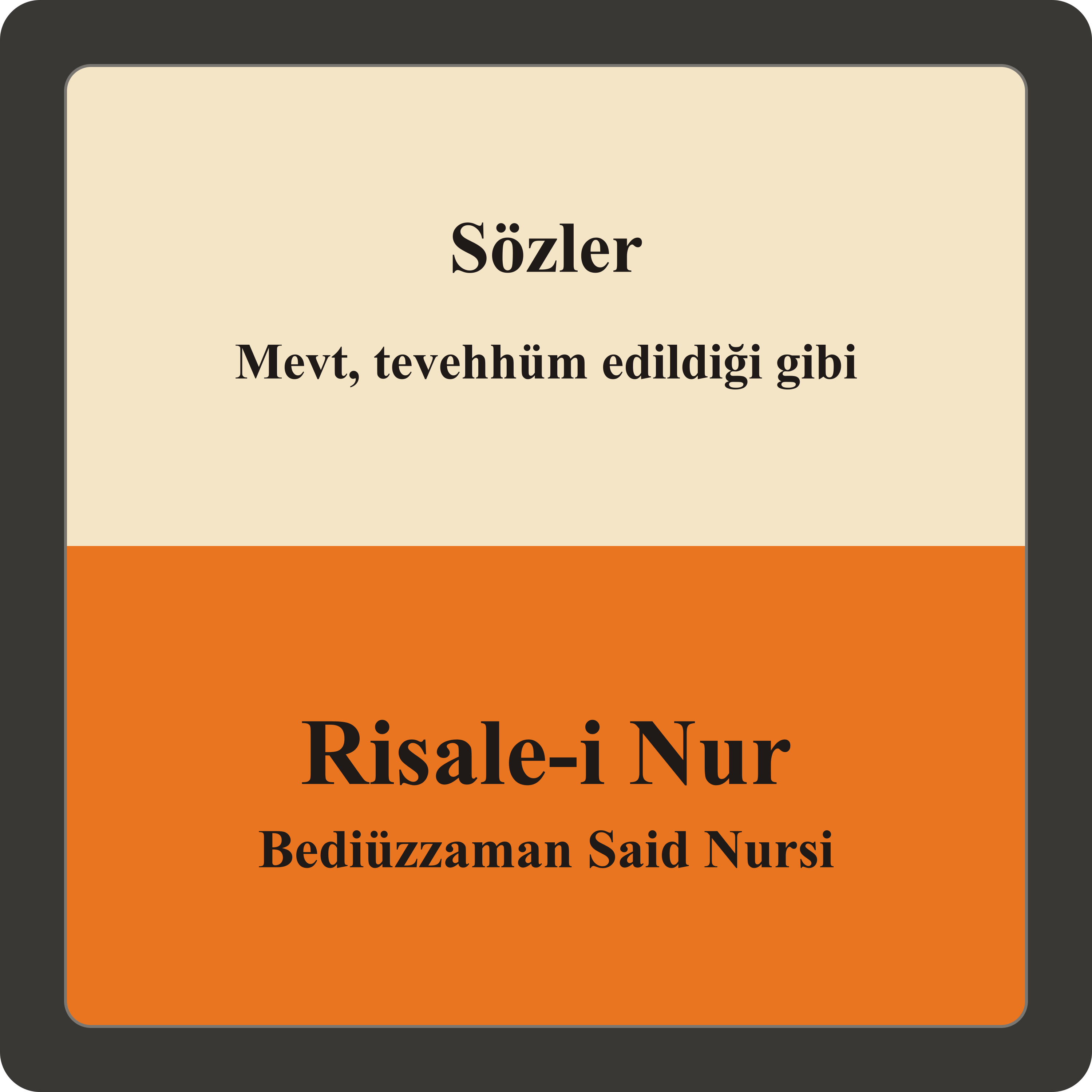 Mevt, tevehhüm edildiği gibi episode artwork