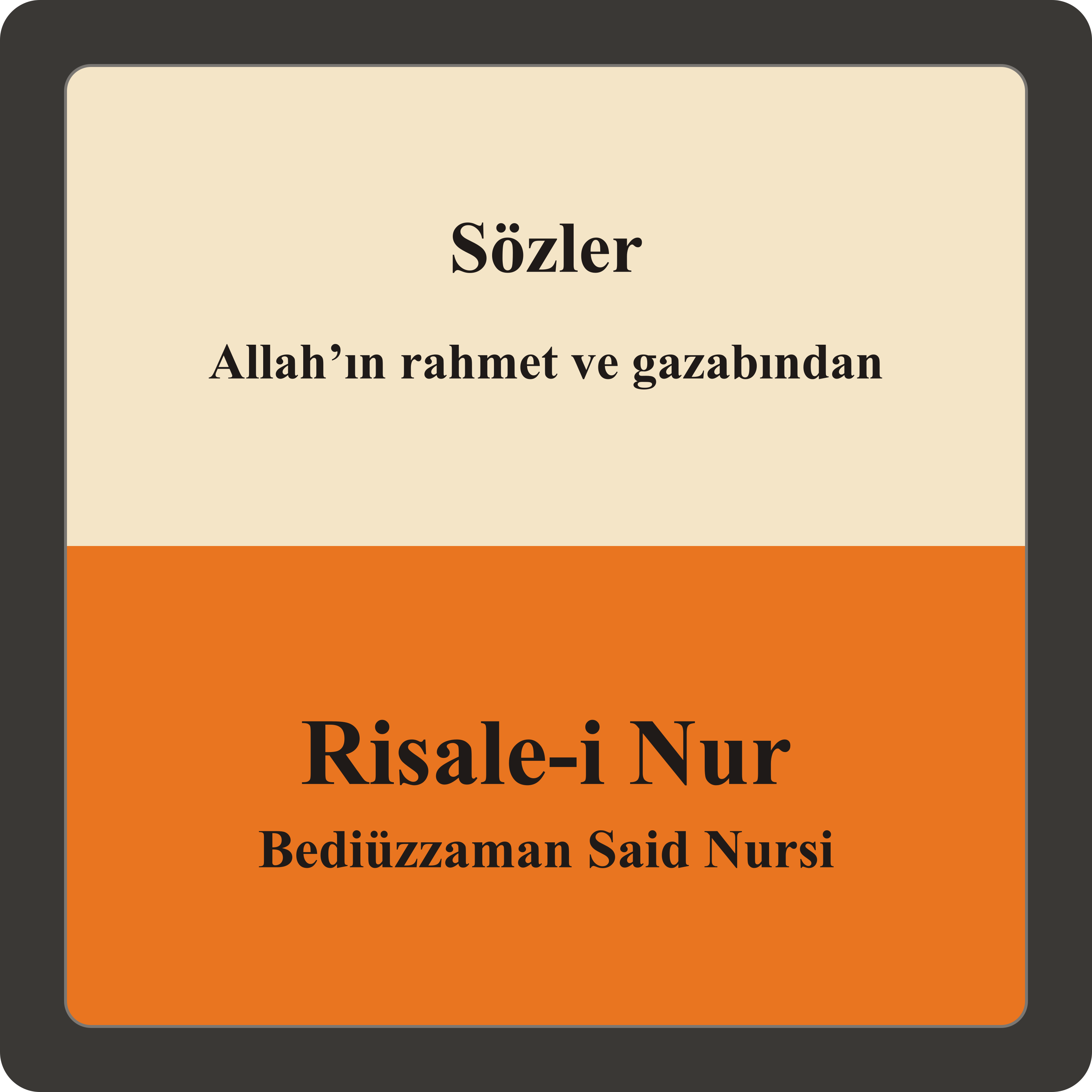 Allah’ın rahmet ve gazabından episode artwork