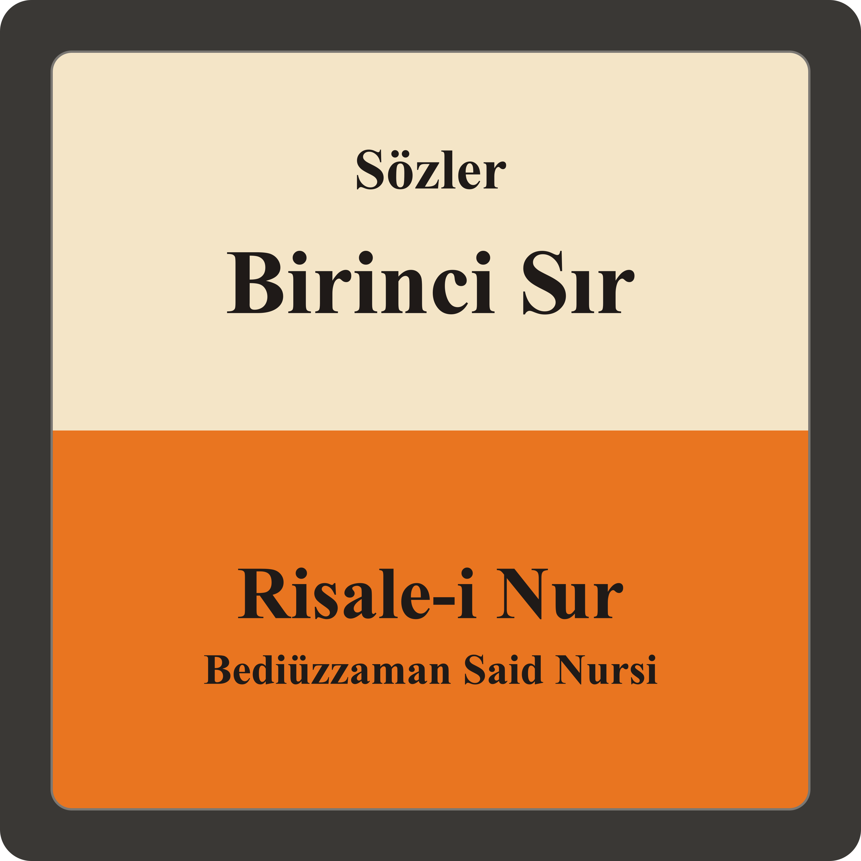 Birinci Sır episode artwork