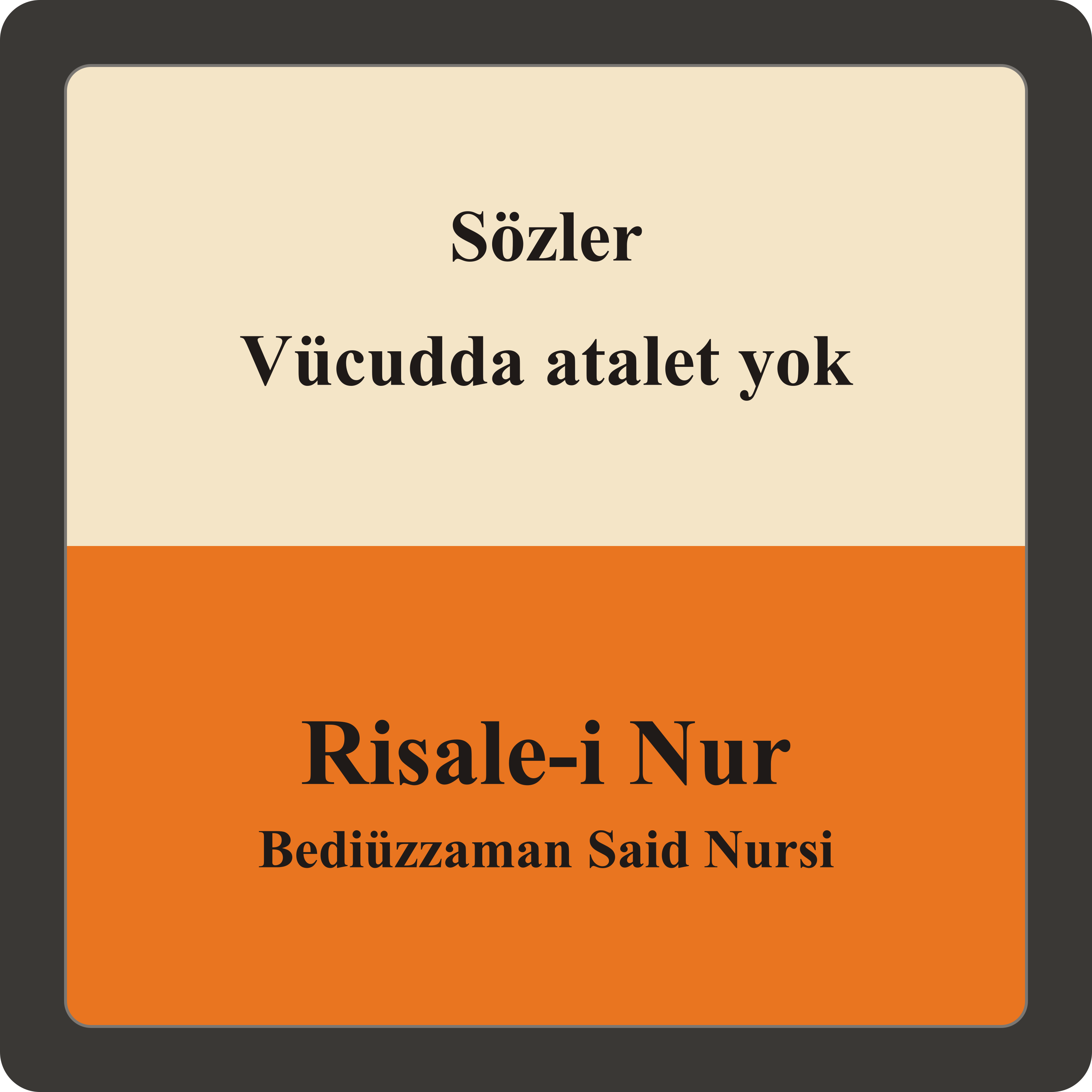 Vücudda atalet yok episode artwork