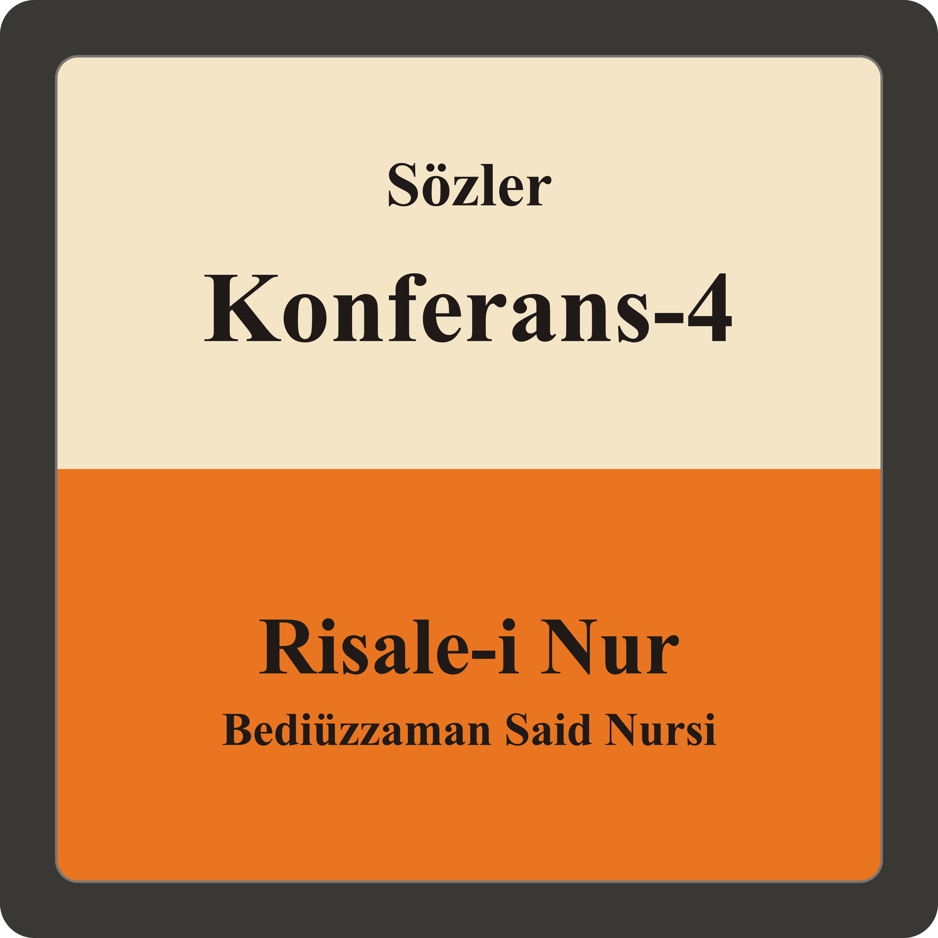 Konferans-4