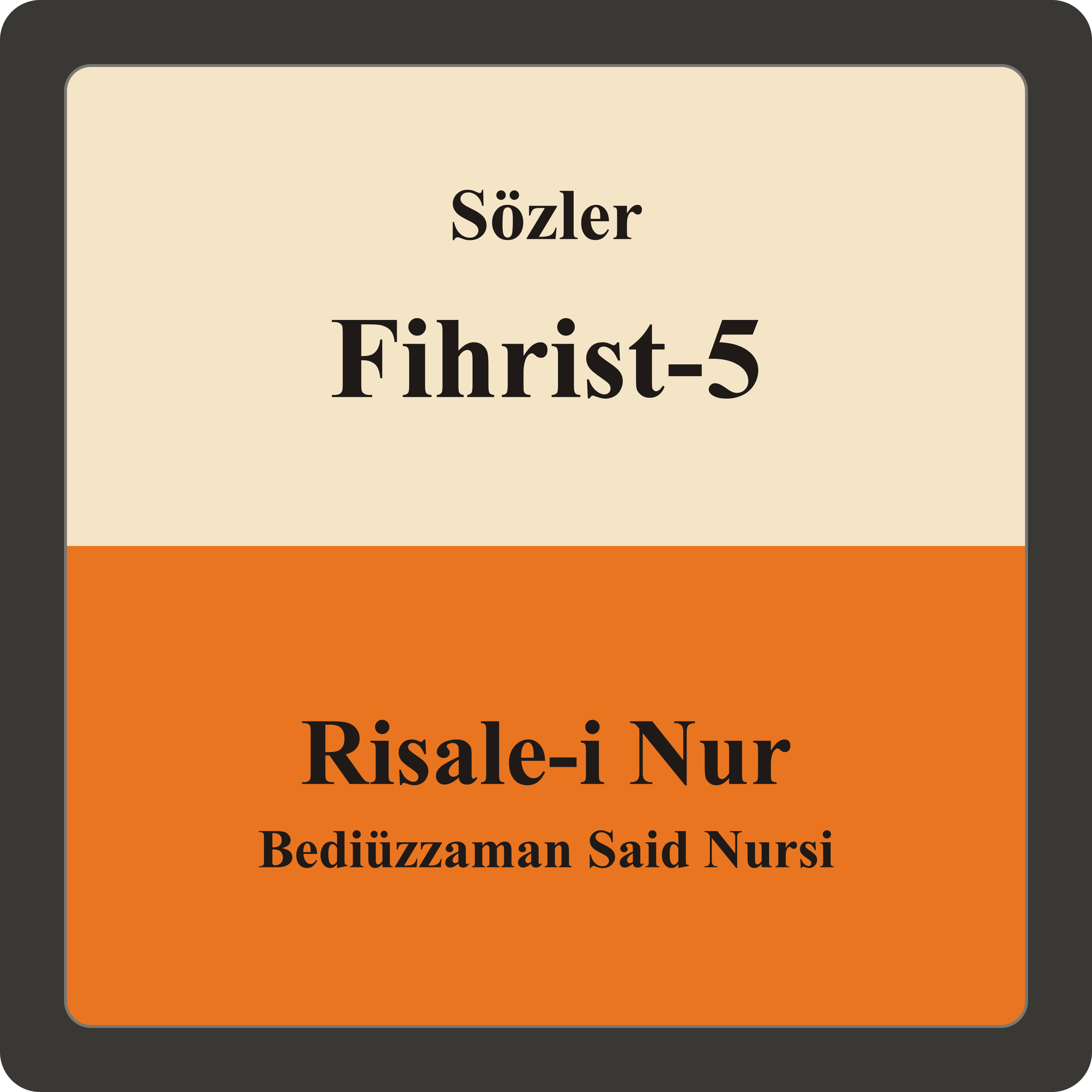 Fihrist-5