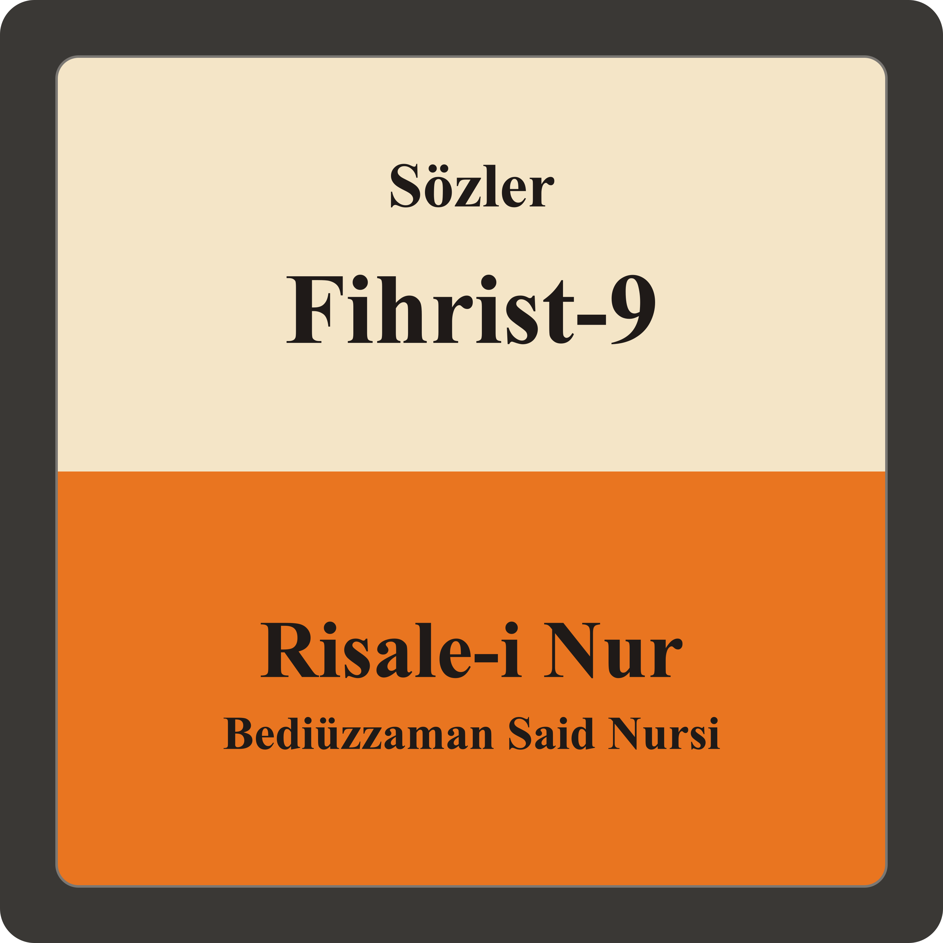 Fihrist-9