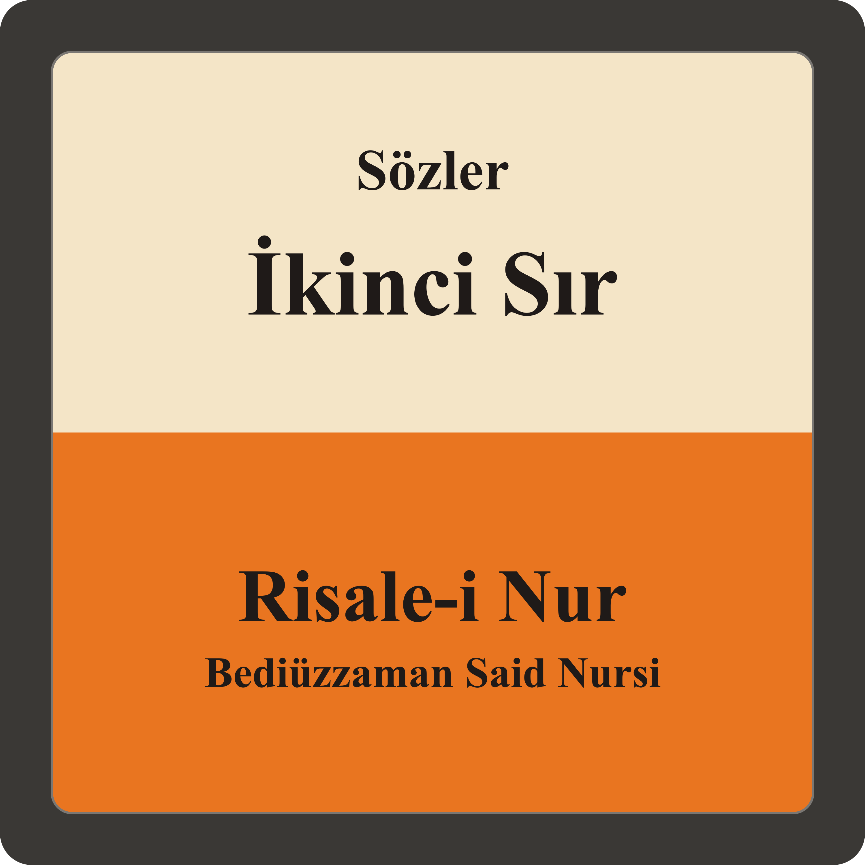 İkinci Sır episode artwork