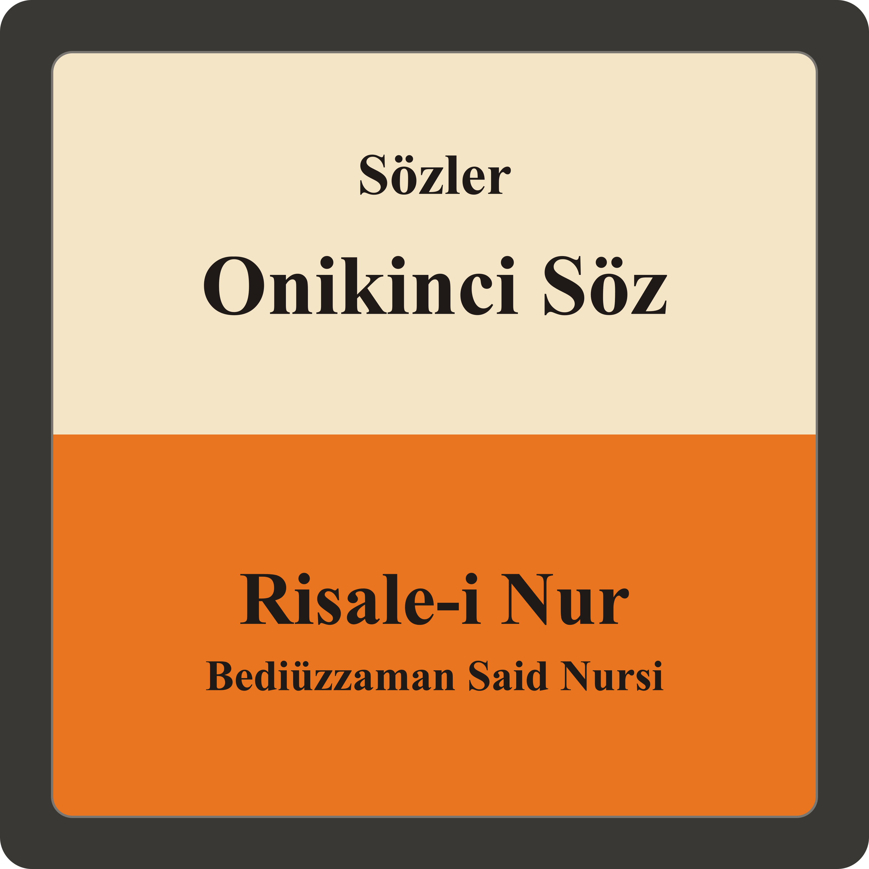 Onikinci Söz episode artwork
