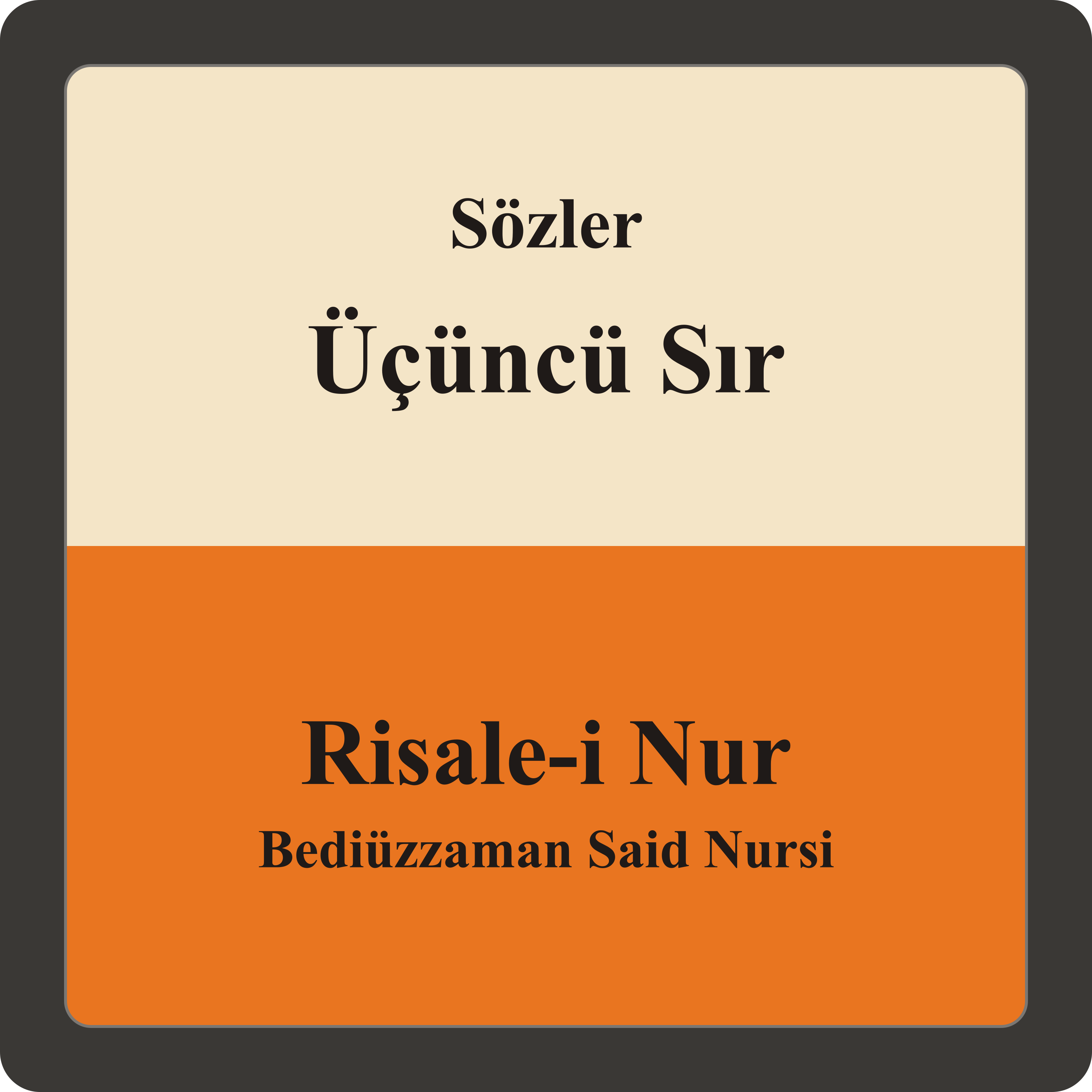 Üçüncü Sır episode artwork