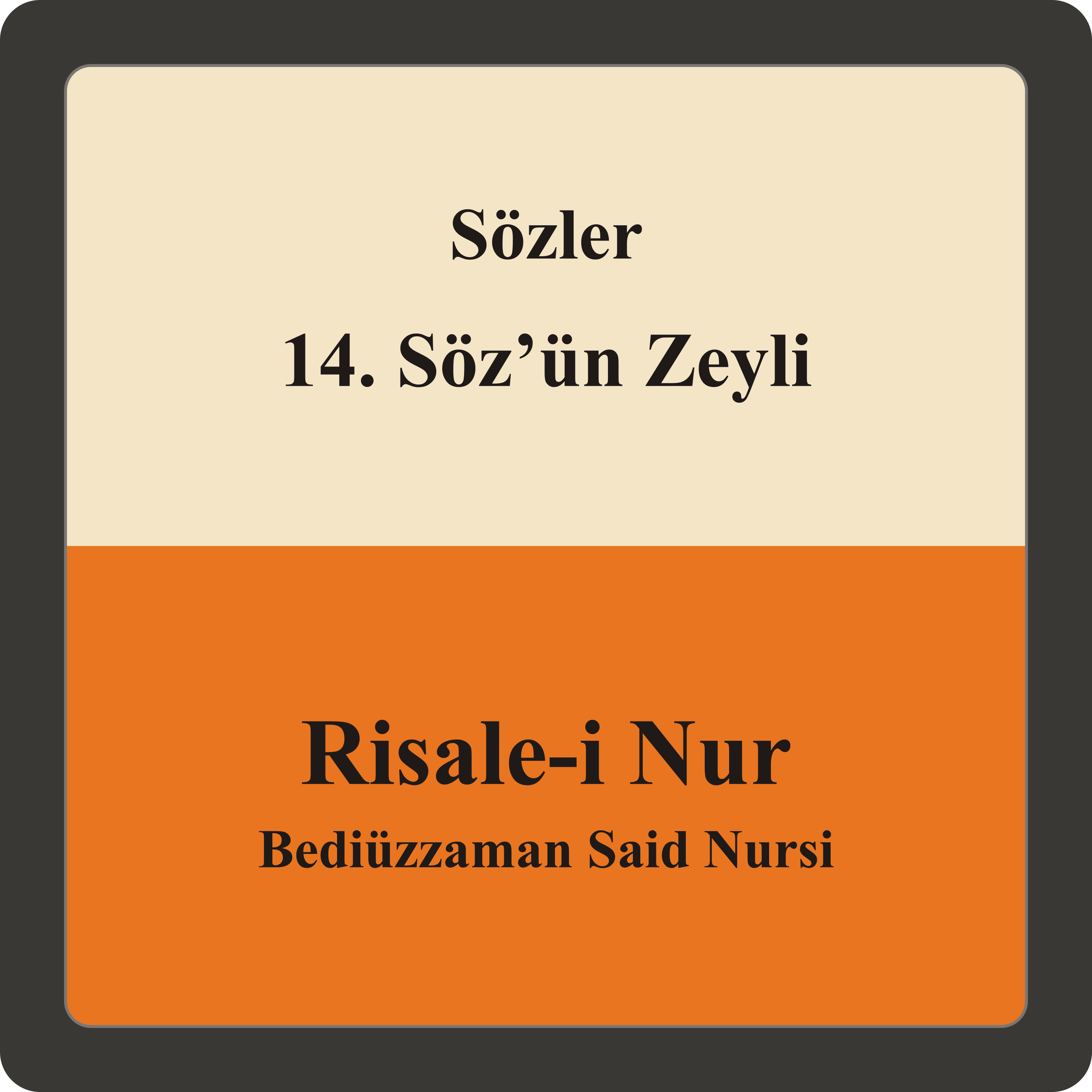 14. Söz’ün Zeyli episode artwork