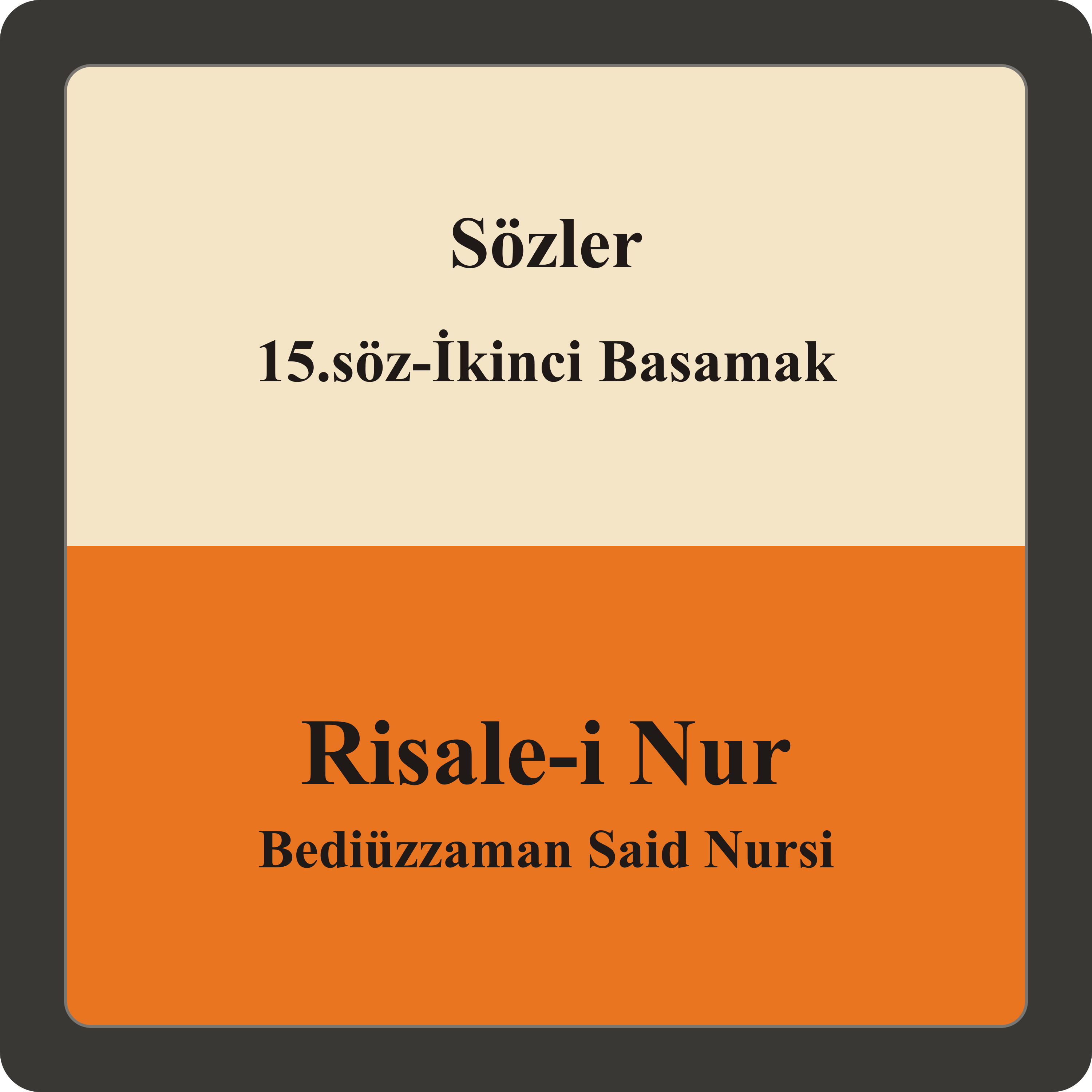 15.söz-İkinci Basamak episode artwork