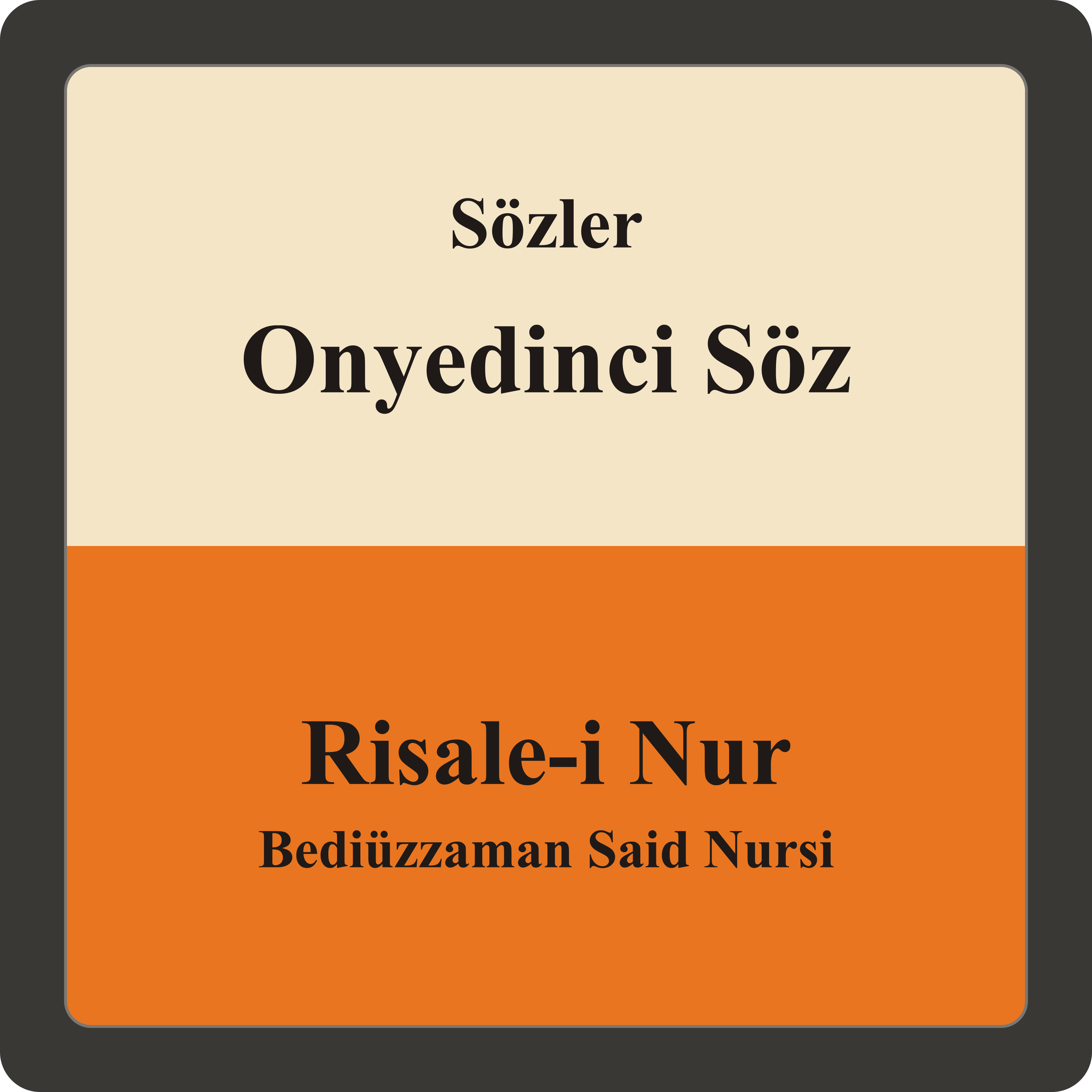 Onyedinci Söz episode artwork