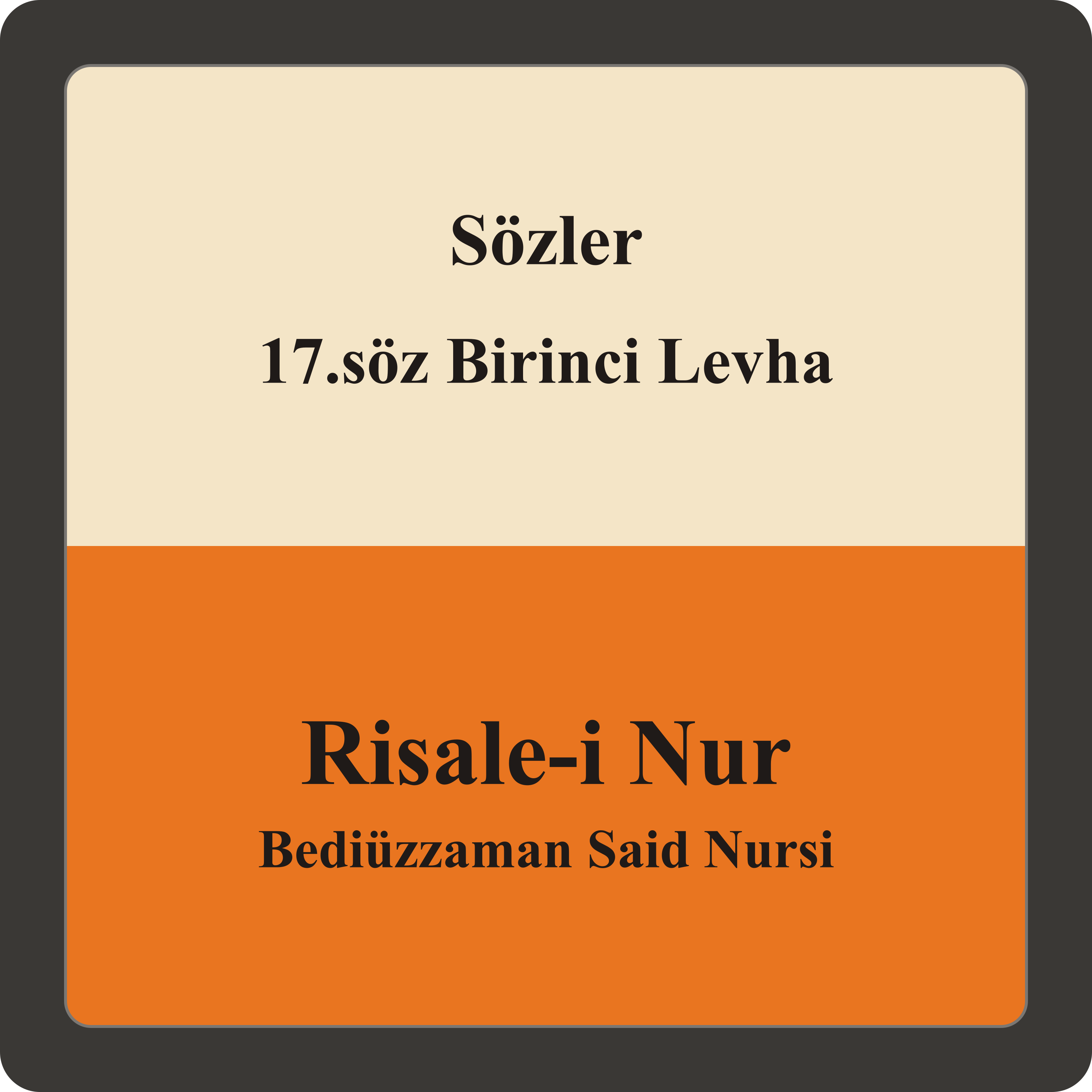 17.söz Birinci Levha episode artwork