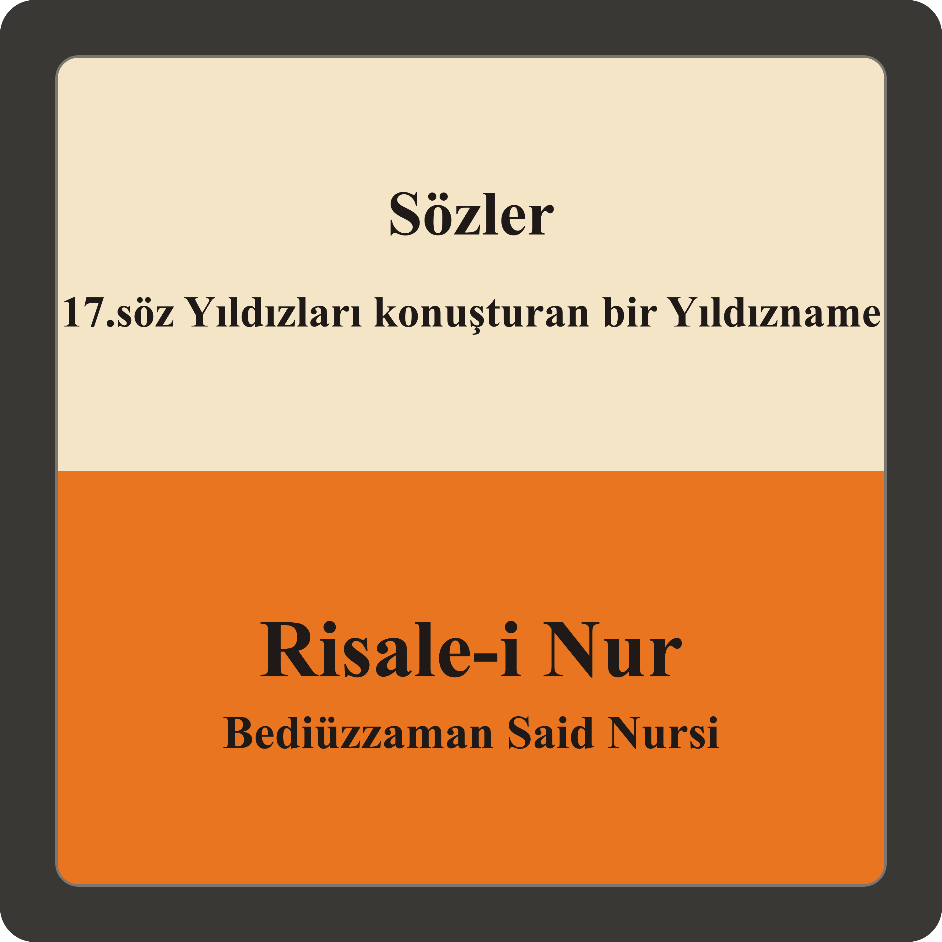 17.söz Yıldızları konuşturan bir Yıldızname episode artwork