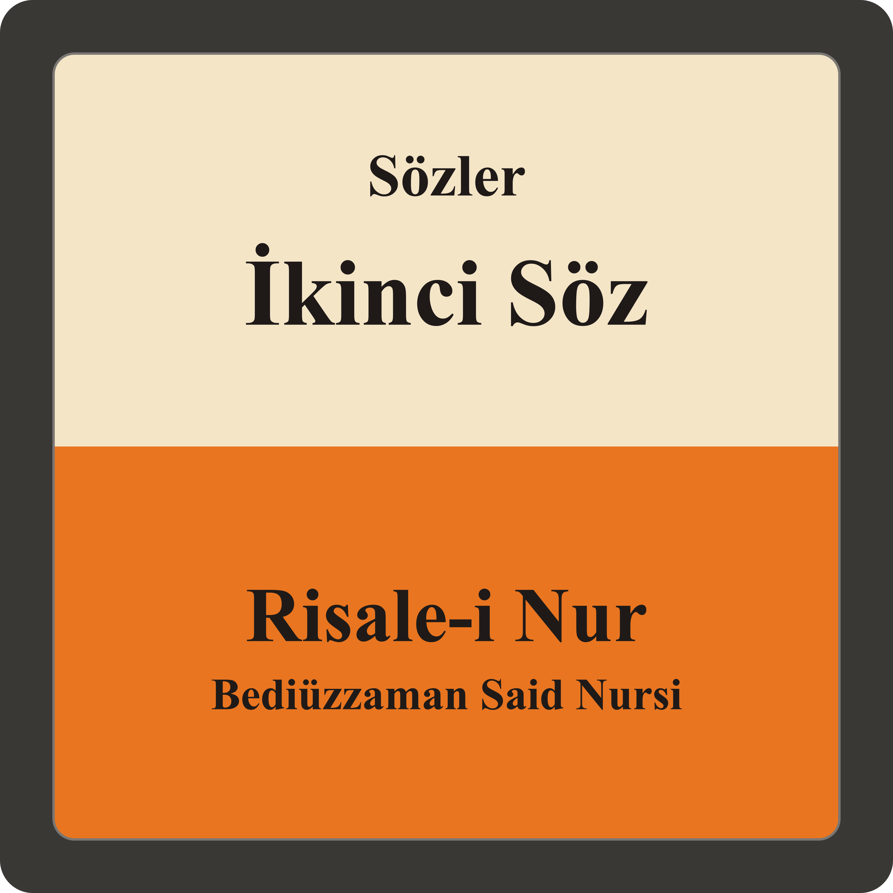 İkinci Söz episode artwork