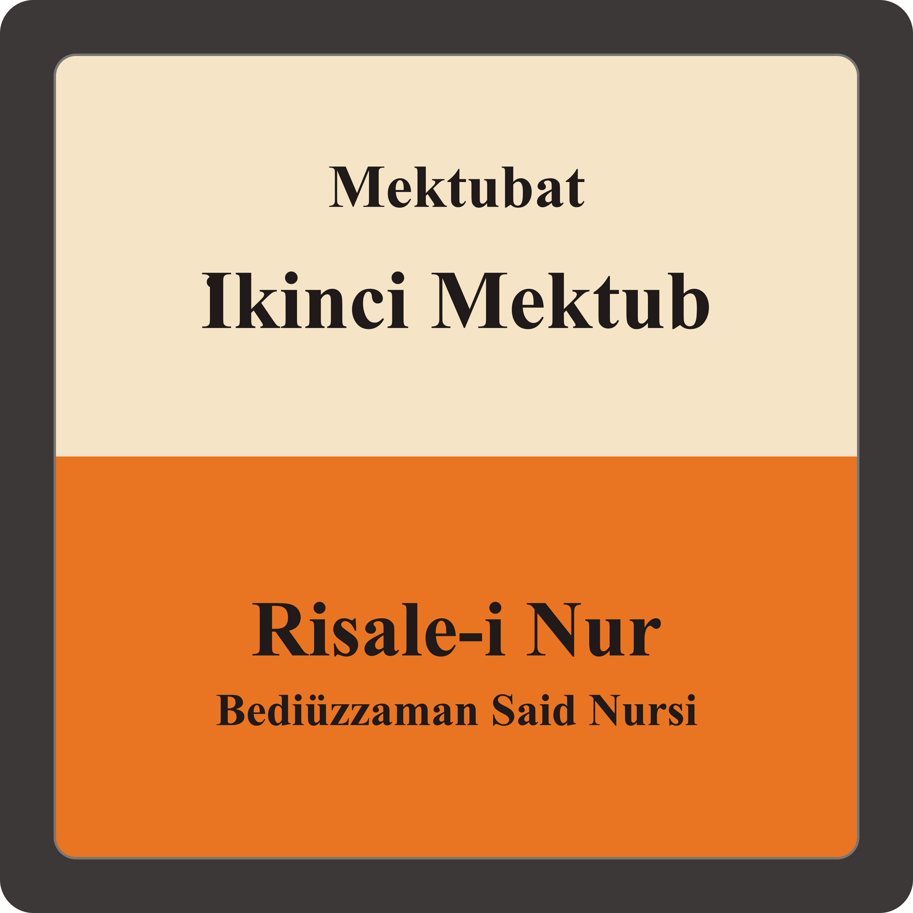 İkinci Mektub episode artwork