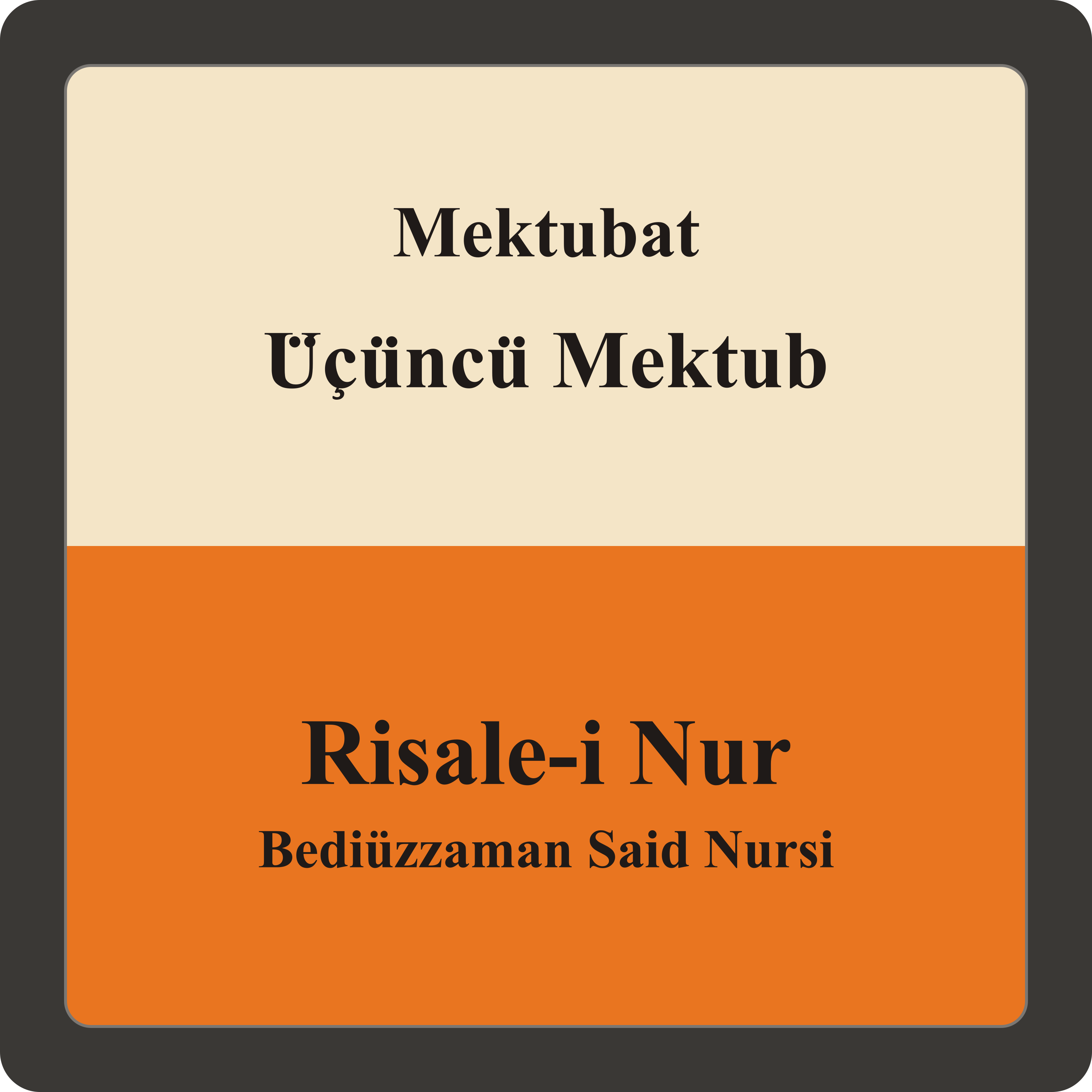 Üçüncü Mektub episode artwork