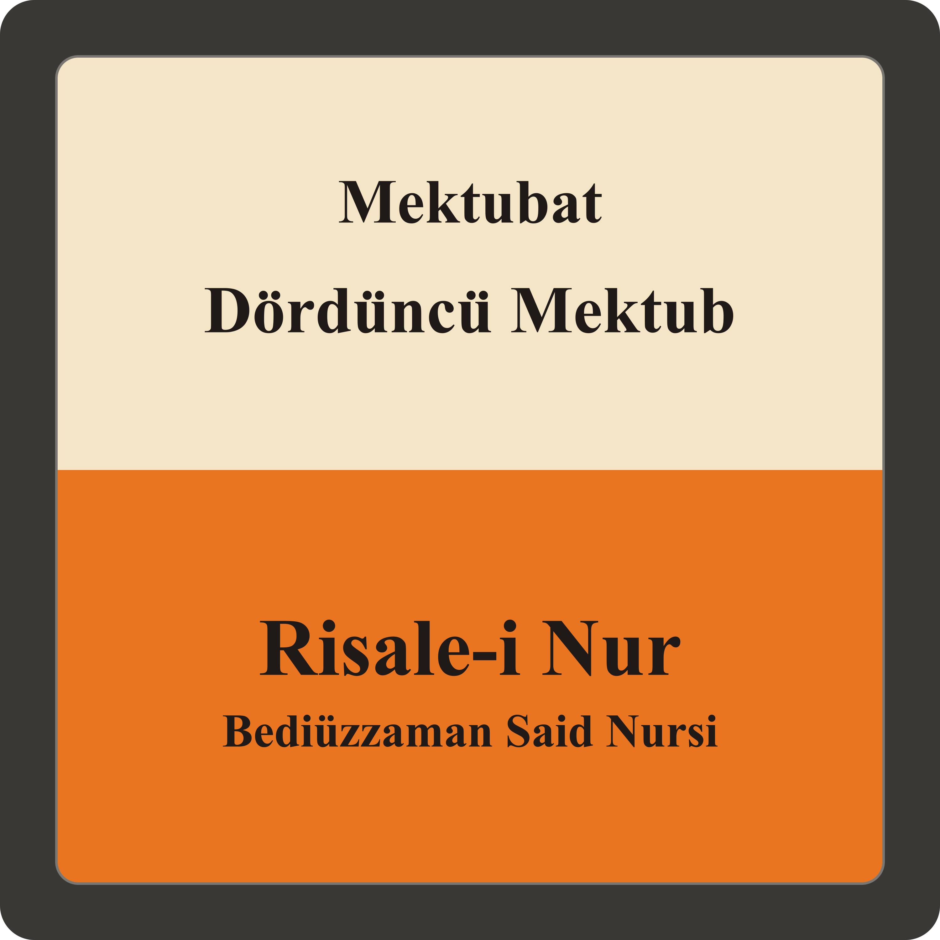 Dördüncü Mektub episode artwork