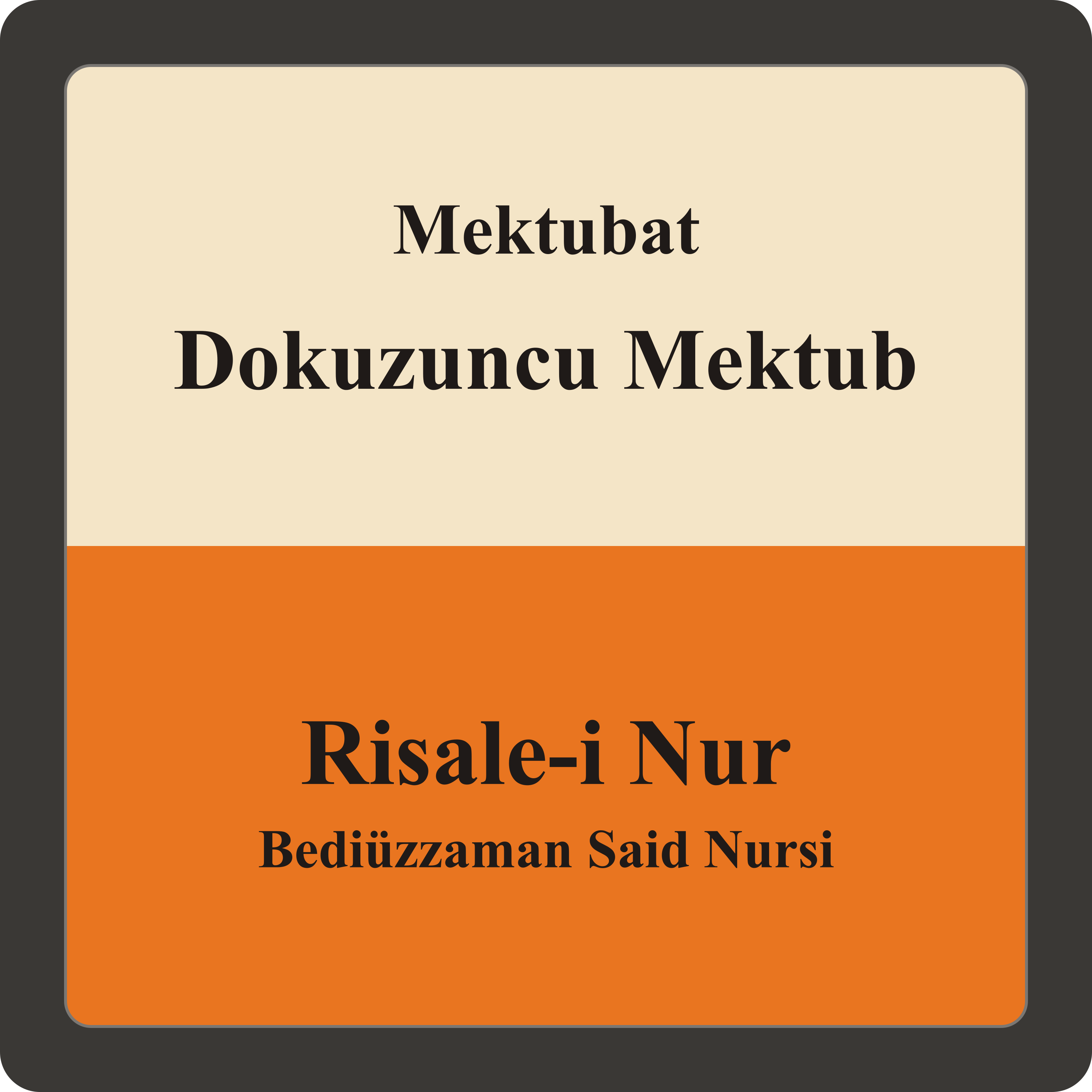 Dokuzuncu Mektub episode artwork