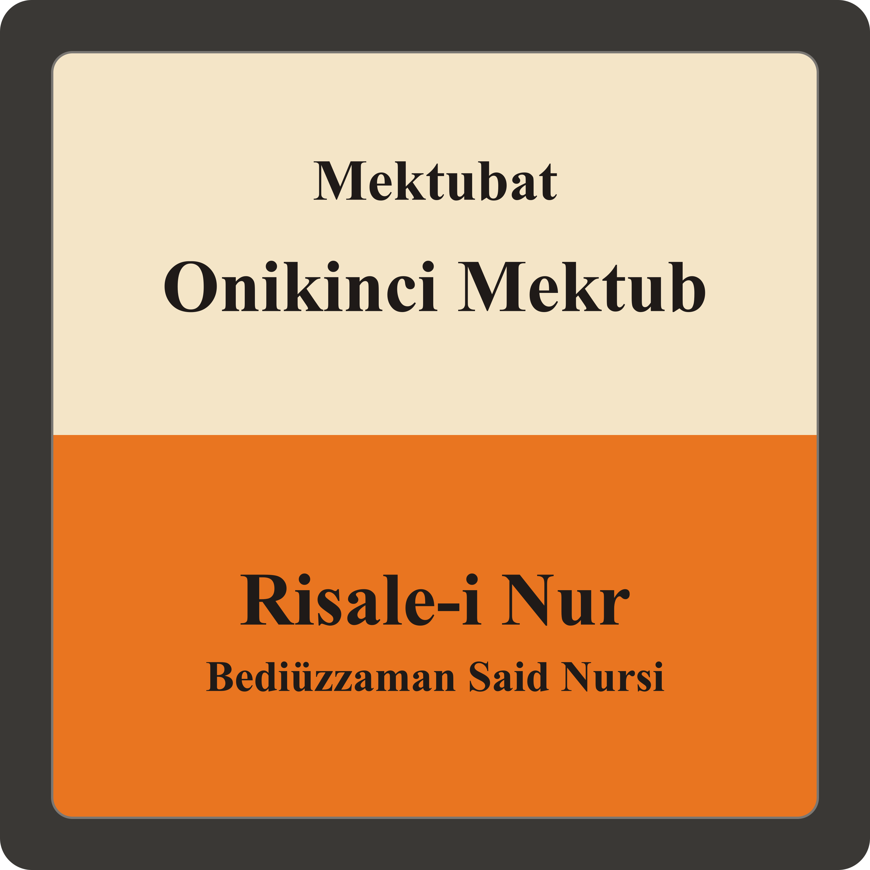 Onikinci Mektub