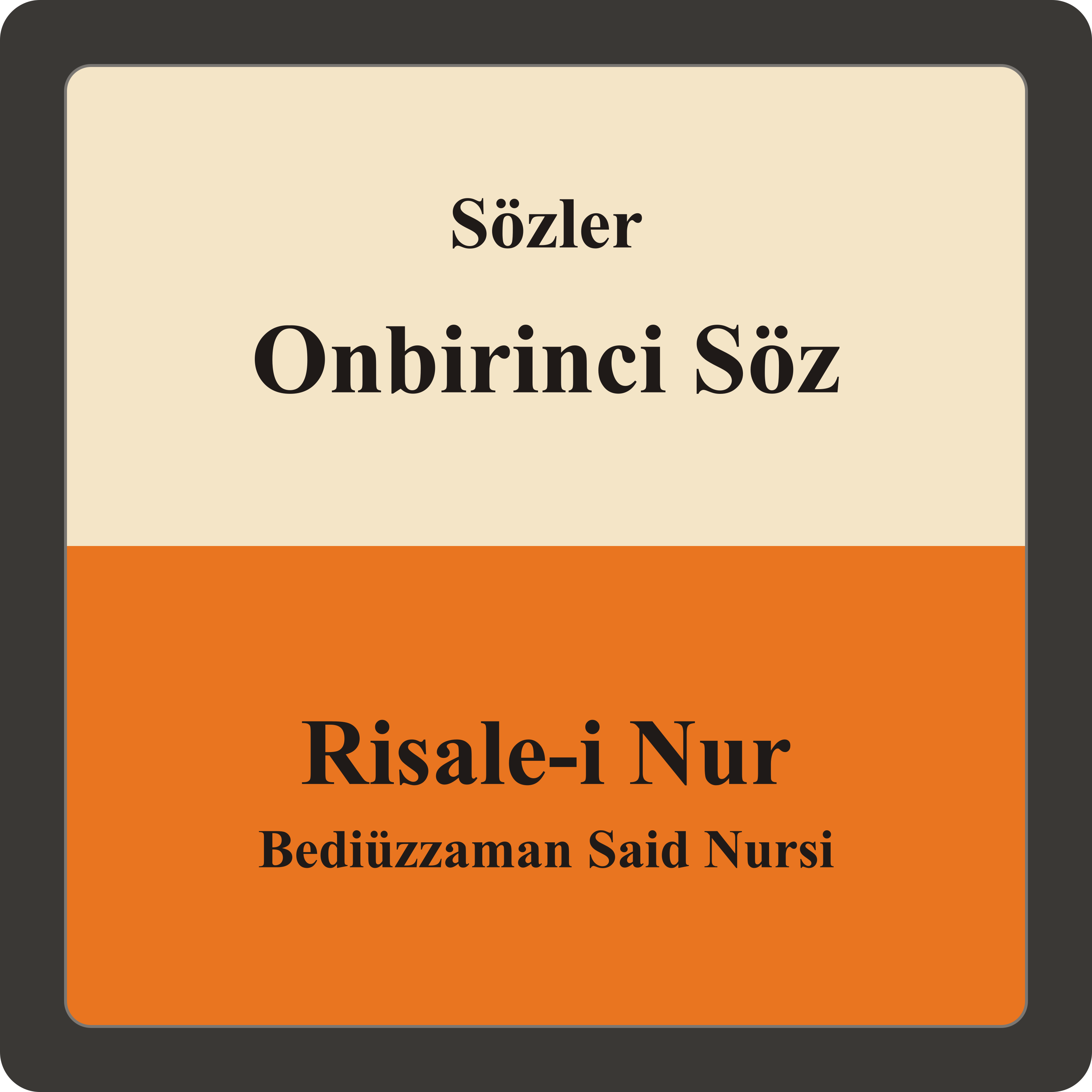 Onbirinci Söz episode artwork