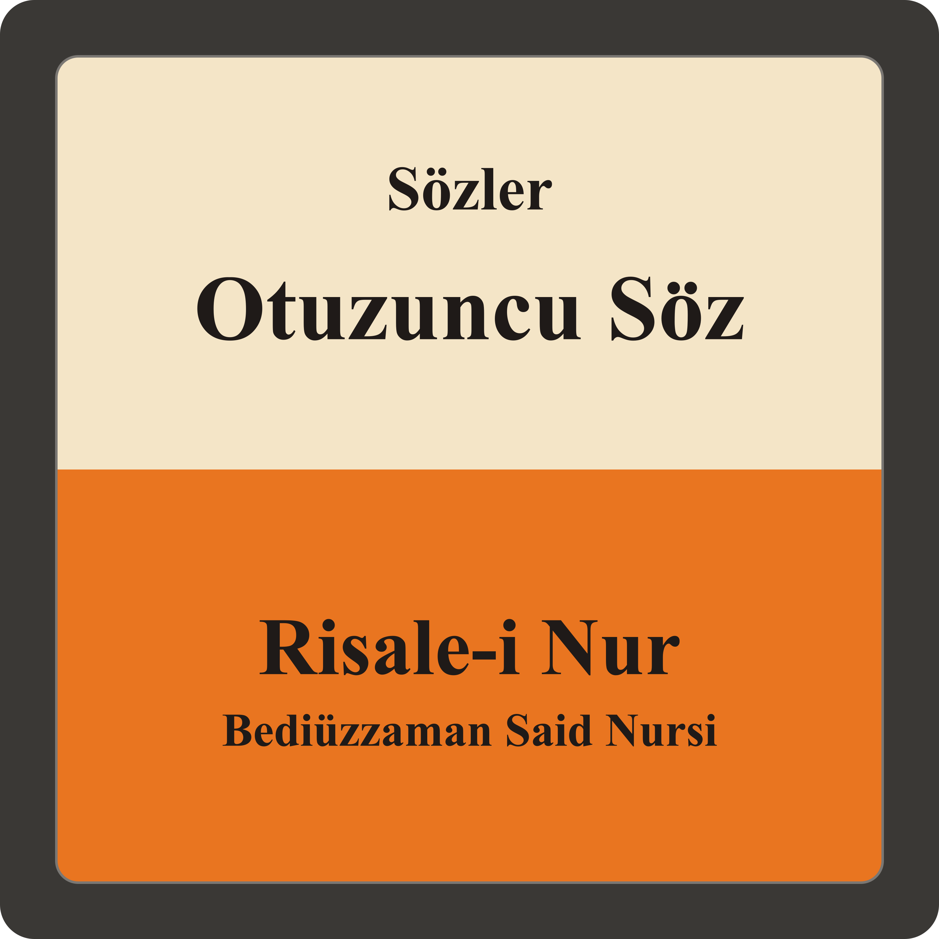 Otuzuncu Söz episode artwork