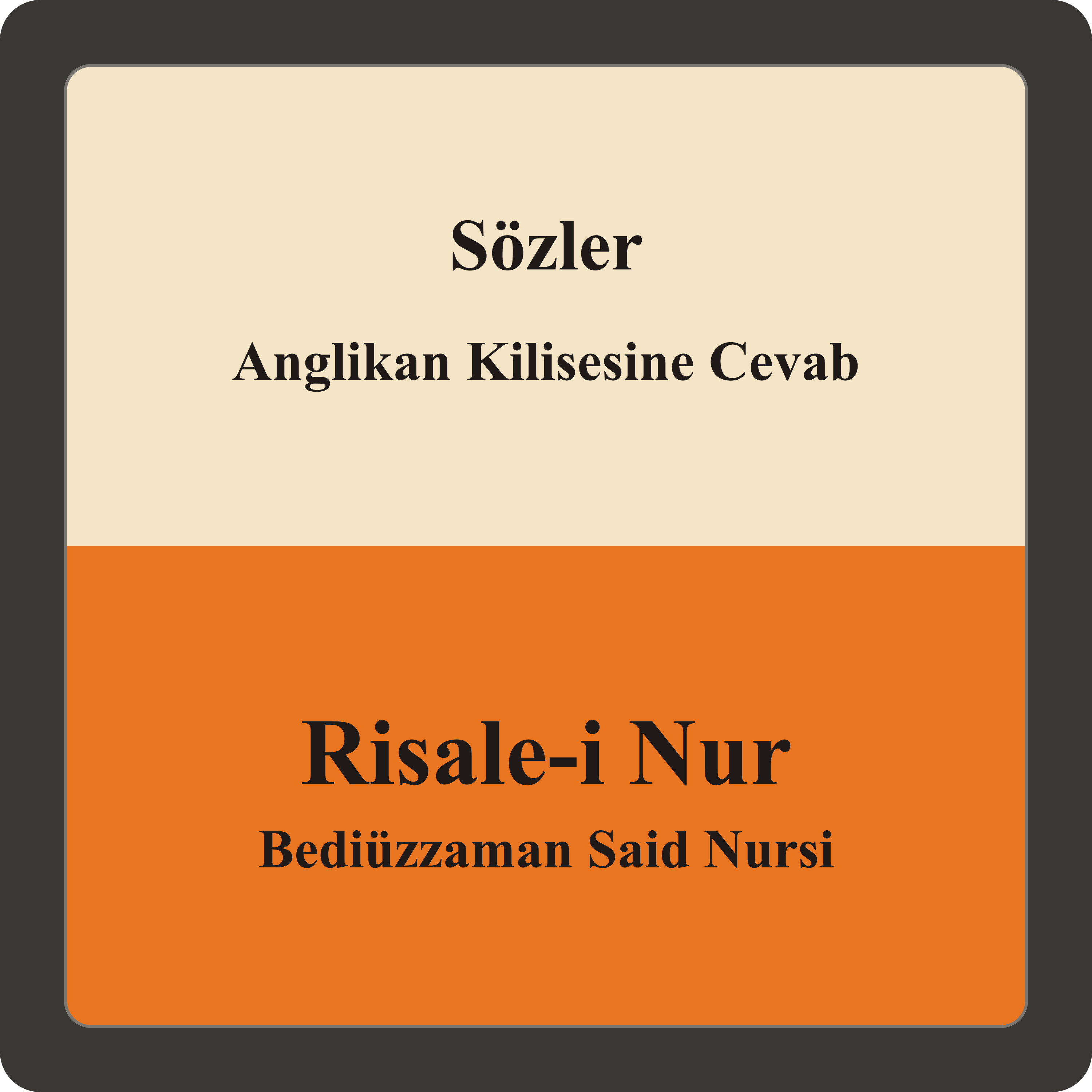 Anglikan Kilisesine Cevab episode artwork
